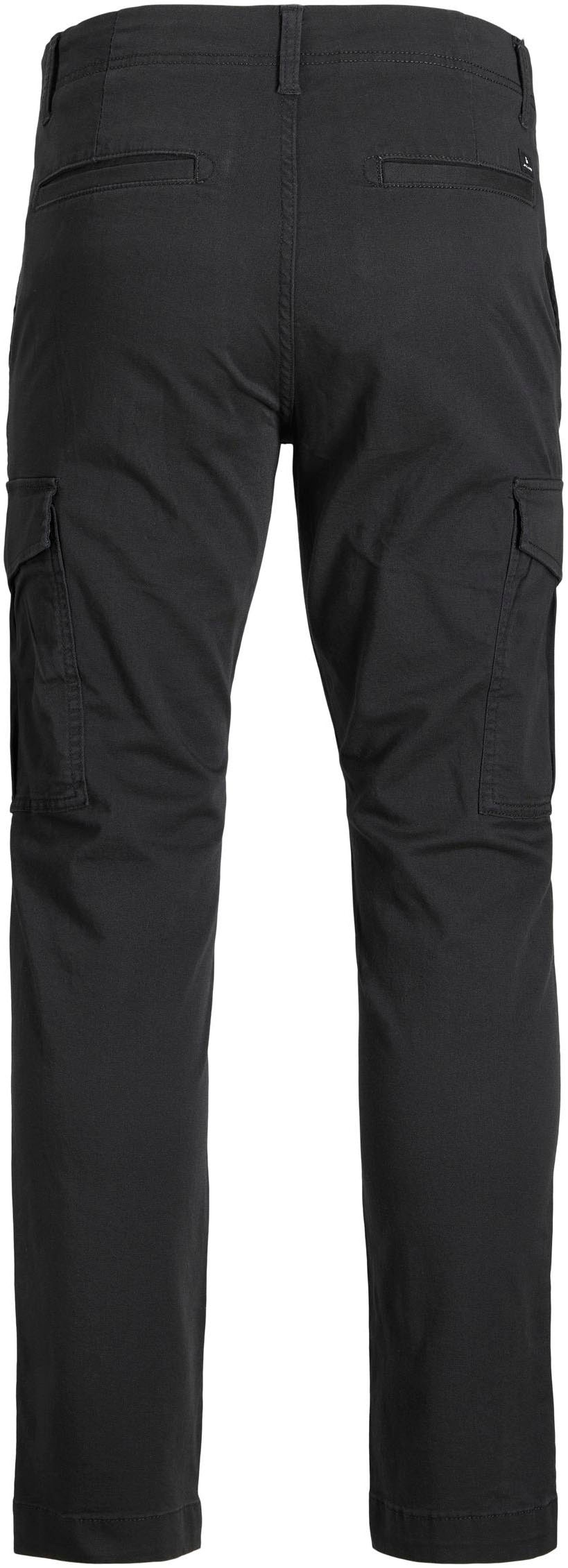 Jack & Jones Cargohose »JPSTMARCO JJJOE CARGO«