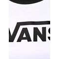 Vans Langarmshirt »FLYING V LS RAGLAN«