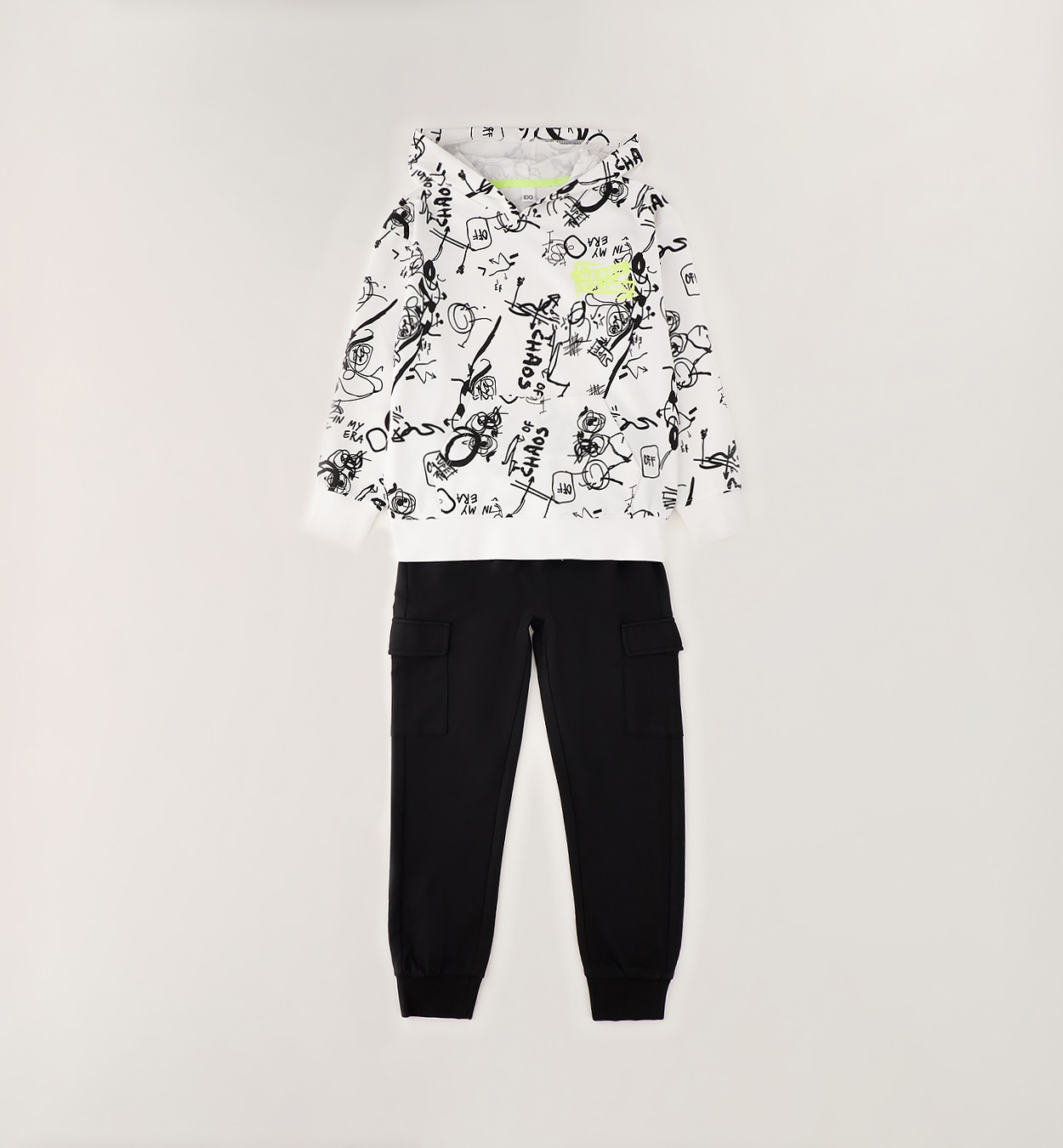 iDo Sportanzug »BOY SET«