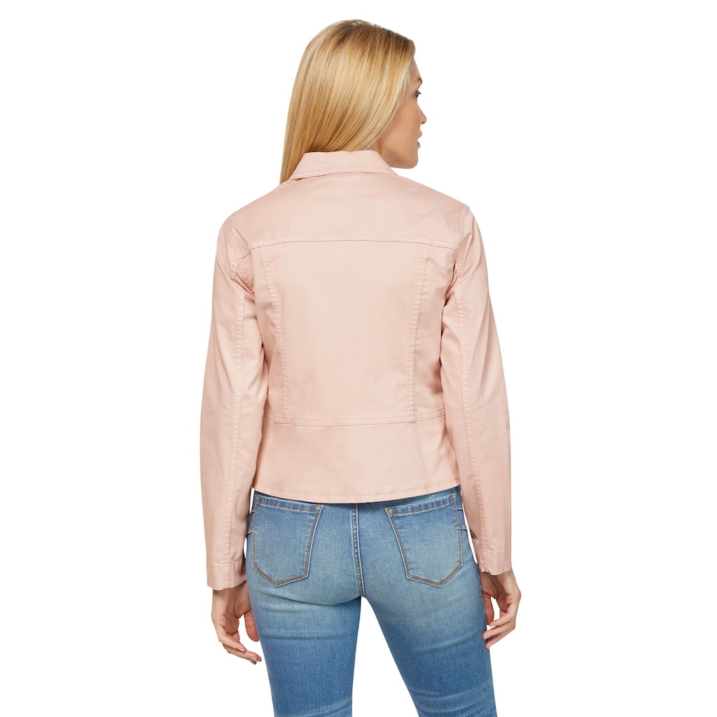 heine Jeansjacke