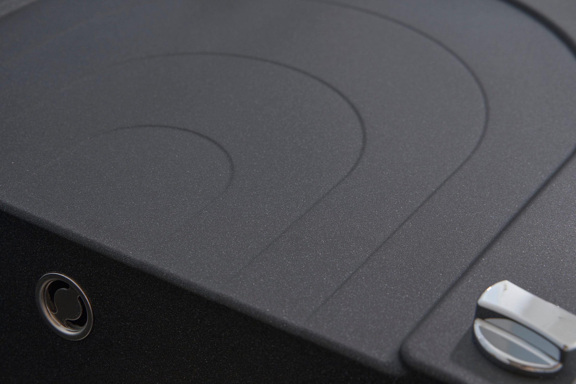 RESPEKTA Einbauspüle »PHOENIX79X50G«