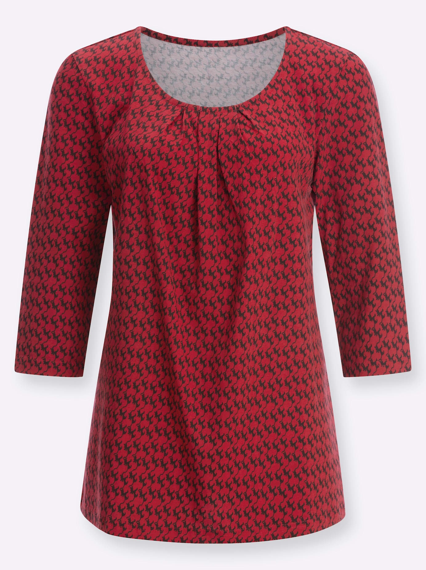 Classic Basics 3/4-Arm-Shirt »3/4-Arm-Shirt« 1 Stk.