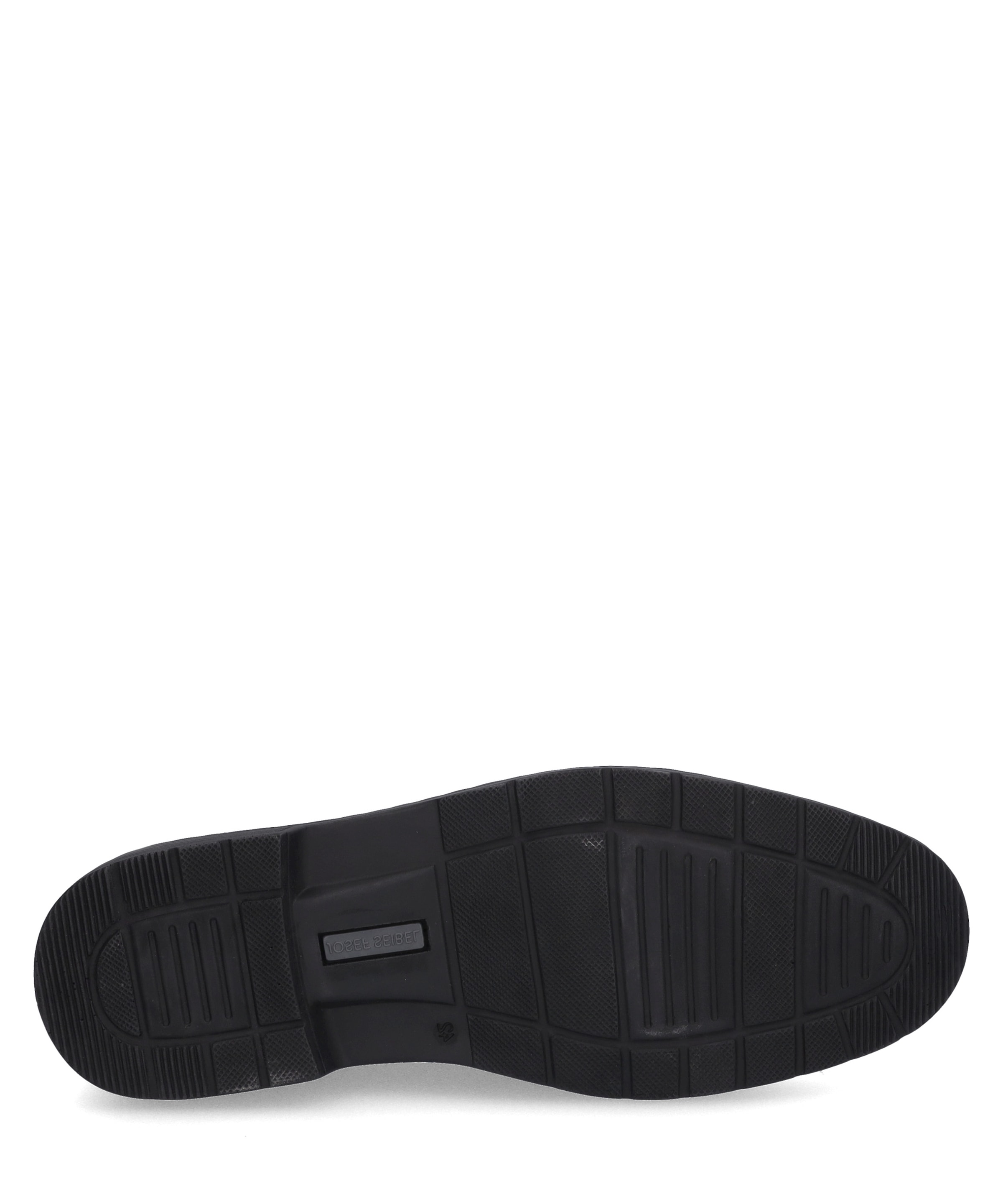 Josef Seibel Slipper »Alastair 03, schwarz«
