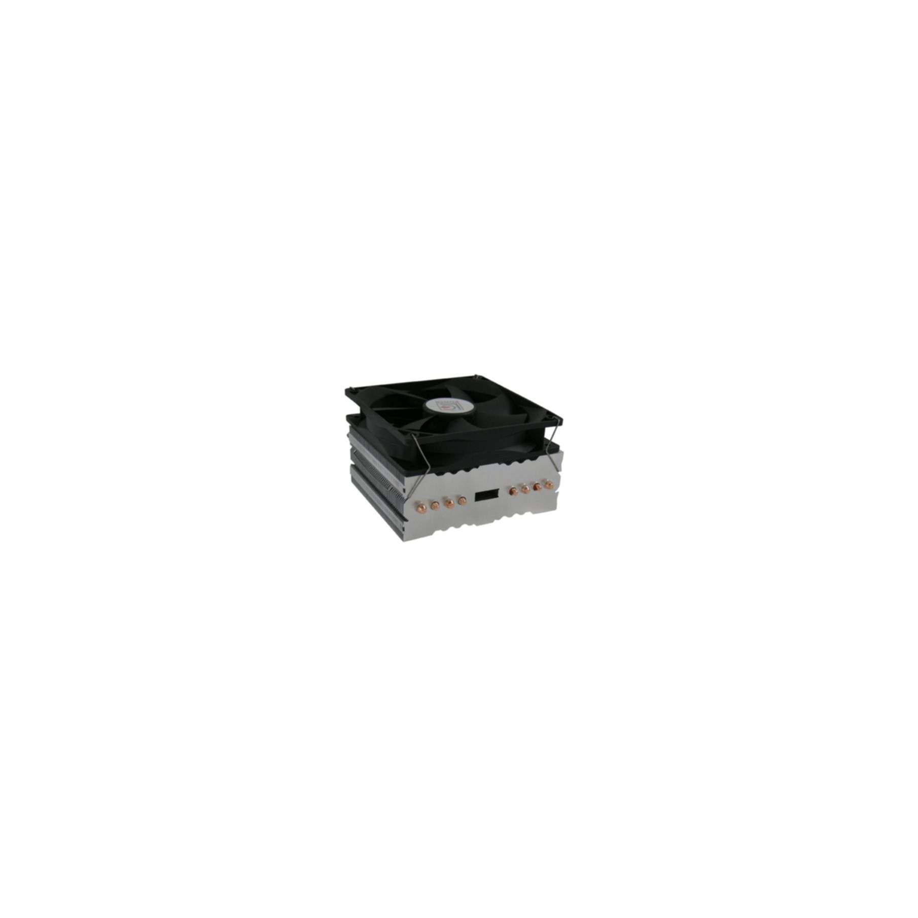 LC-Power Gehäuselüfter »LC-CC-120«