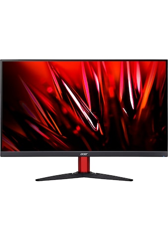 Acer Gaming-Monitor »KG272S«, 69 cm/27 Zoll, 1920 x 1080 px, Full HD, 0,5 ms... kaufen
