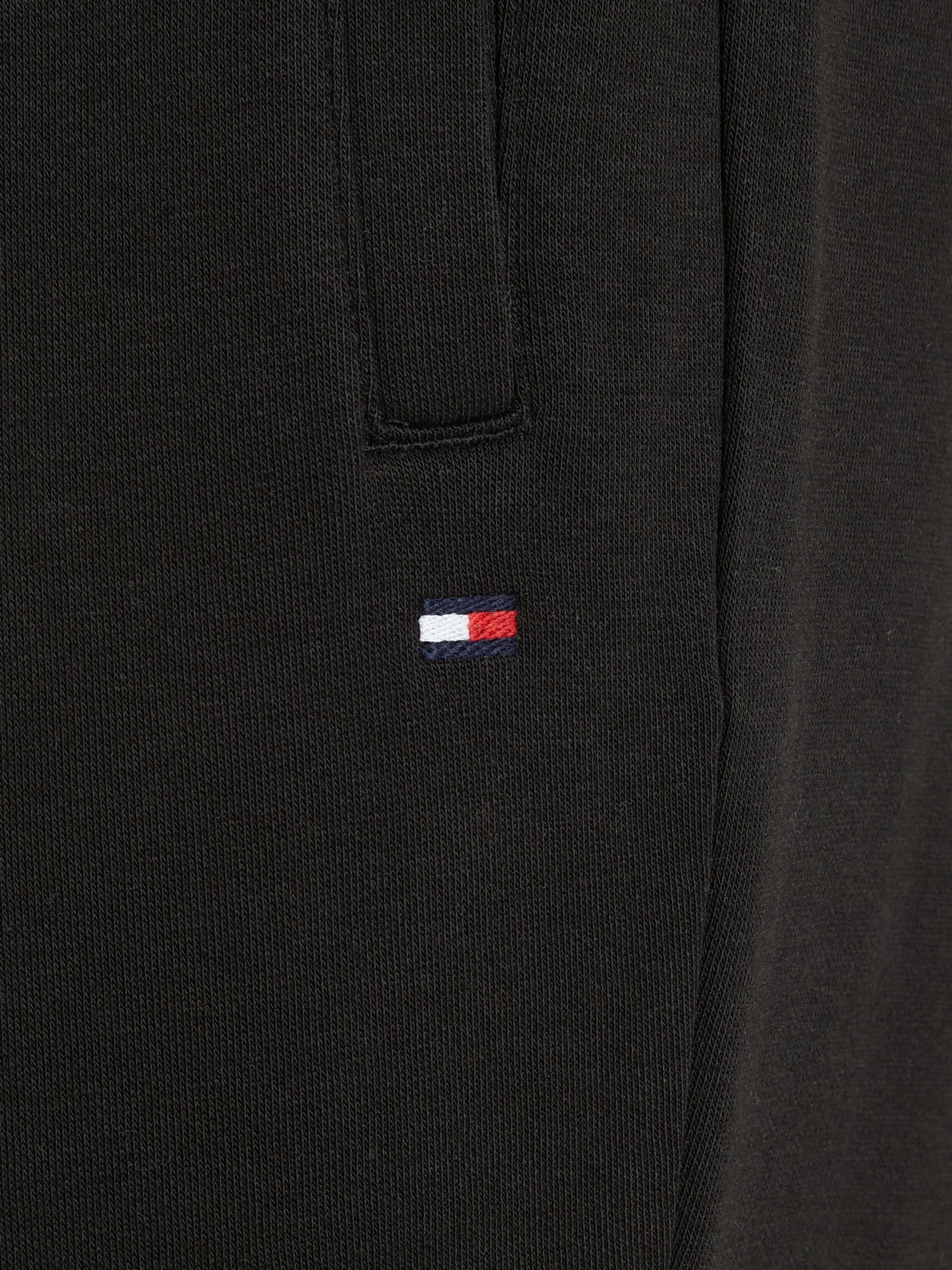 Tommy Hilfiger Jogginganzug »FLAG LOGO TRACKSUIT«, (2 tlg.)