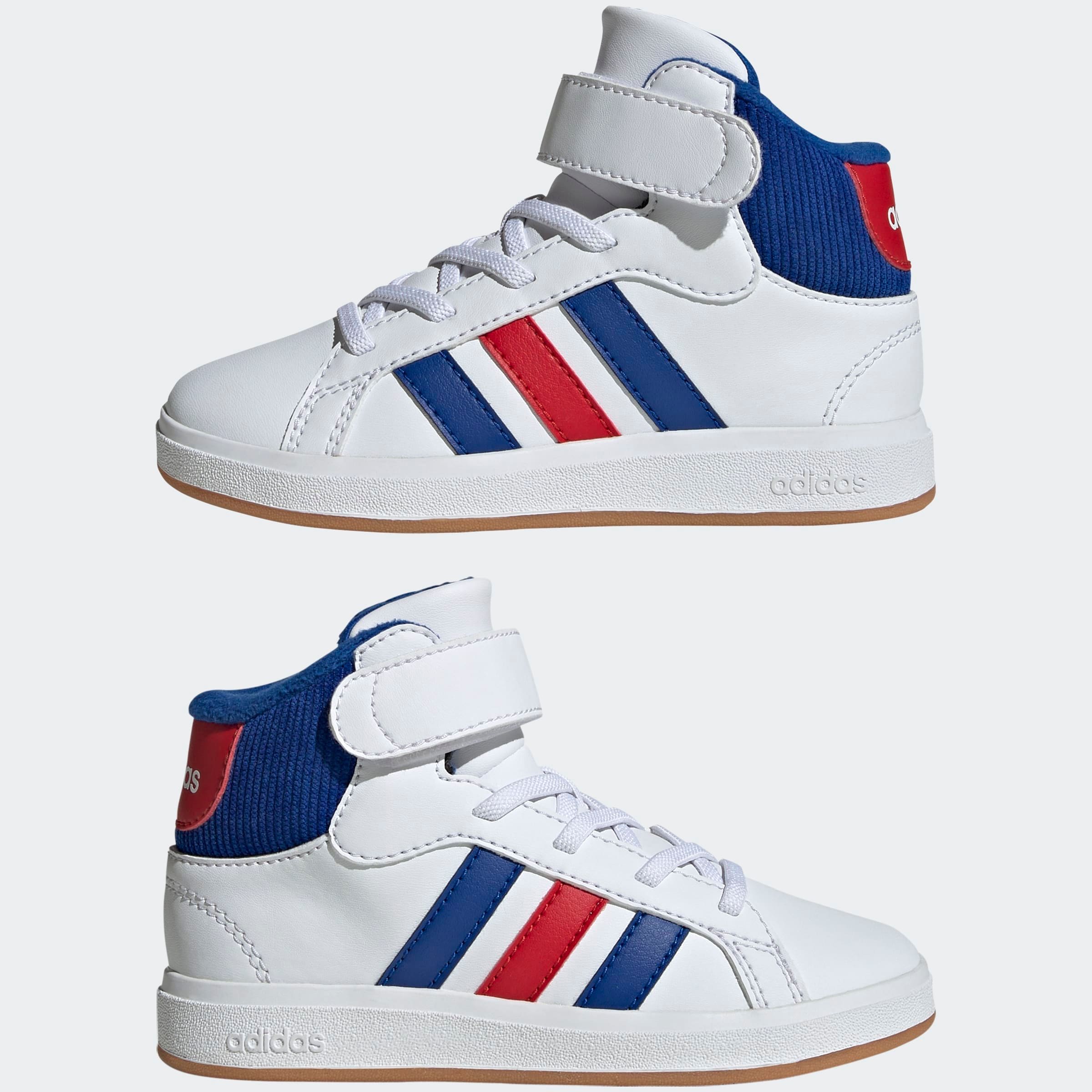 adidas Sportswear Sneaker »GRAND COURT MID K«  für Kinder