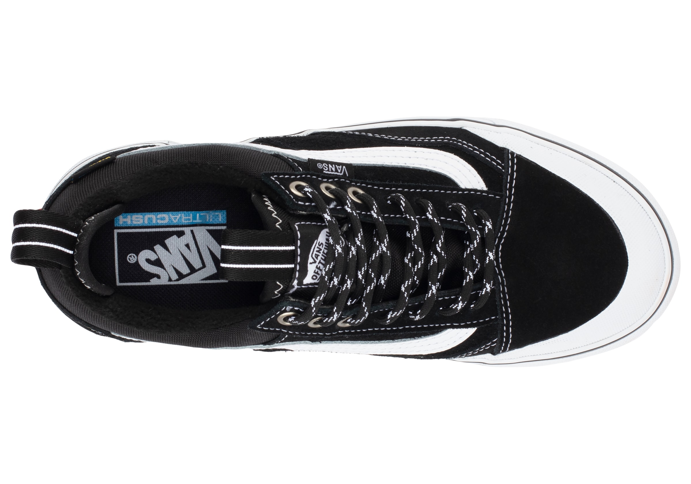 Vans Sneaker »MTE Old Skool Waterproof«, unisex