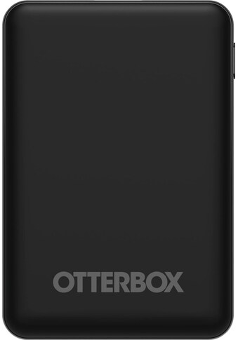 Otterbox Powerbank »Bundle 5K MAH USB Aµ 10W + 3-1 Cable 1M«, 5000 mAh kaufen