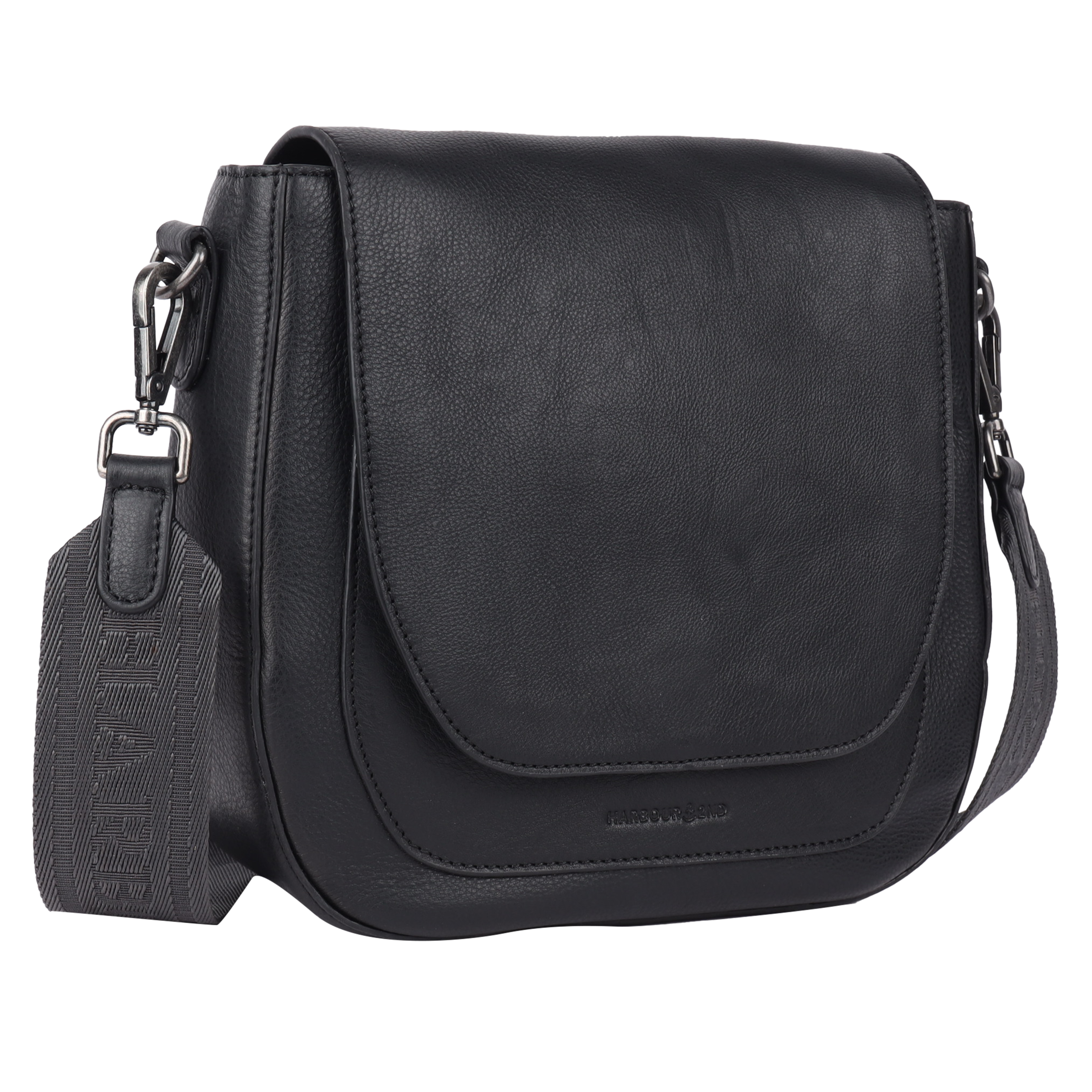 HARBOUR 2nd Handtasche »Lili«, Schultertasche, Umhängetasche, Tasche Damen