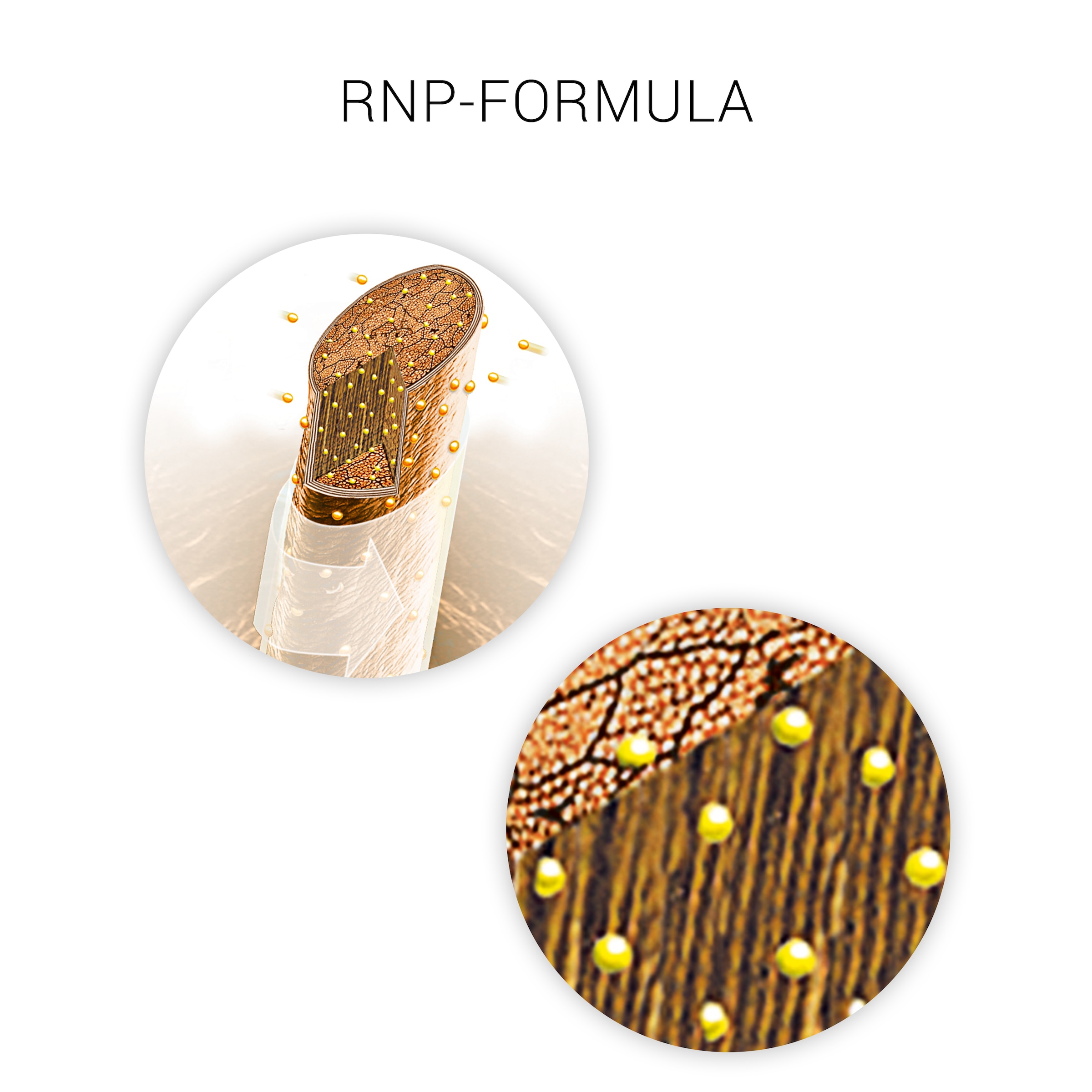 Wella SP Haarkur »Repair Infusion« sanfte Pflege, kräftigend, baut die Struktur wieder auf