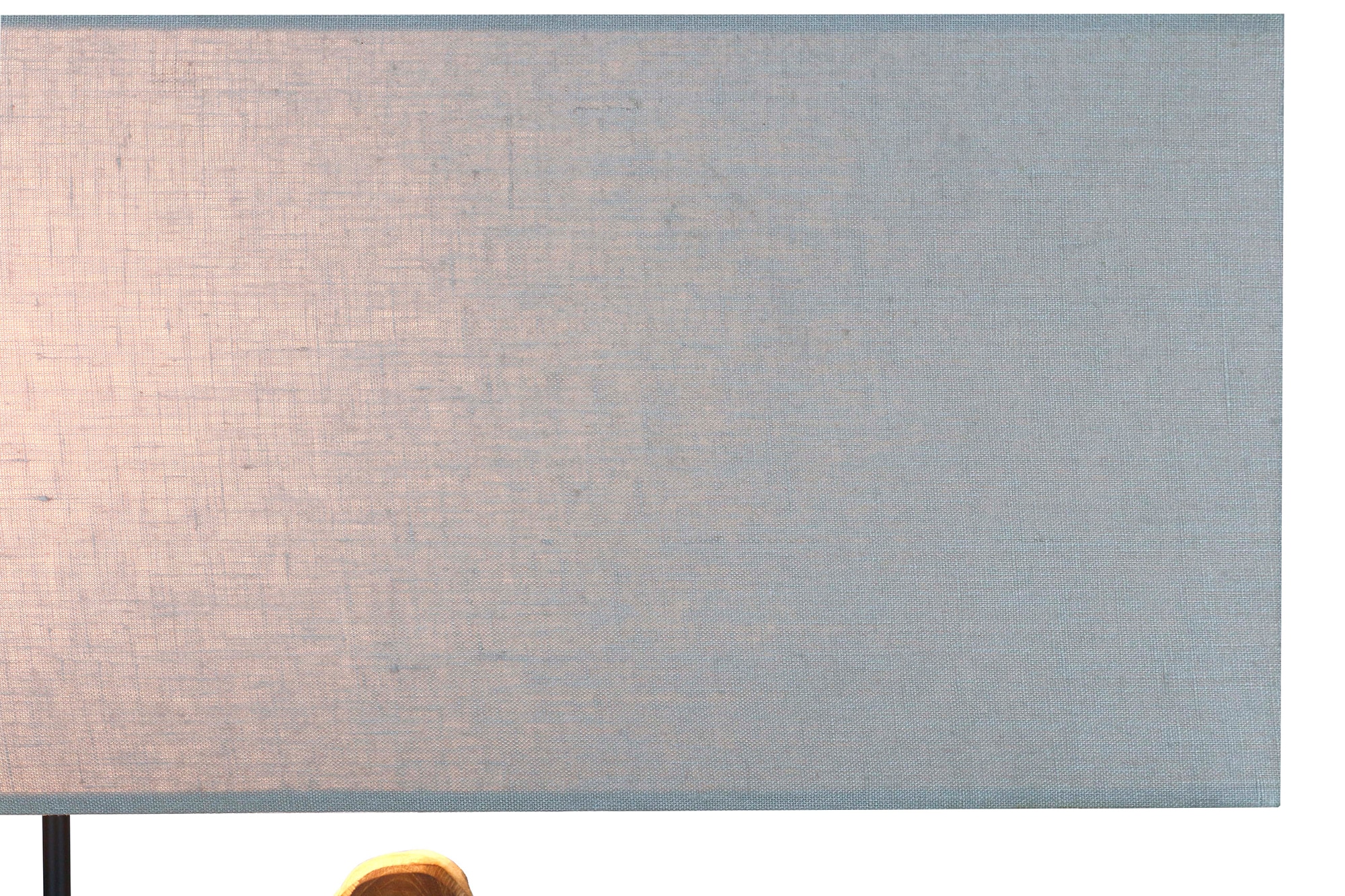 SalesFever Tischleuchte »Treibholz« E27 1 Stk. handgefertigt