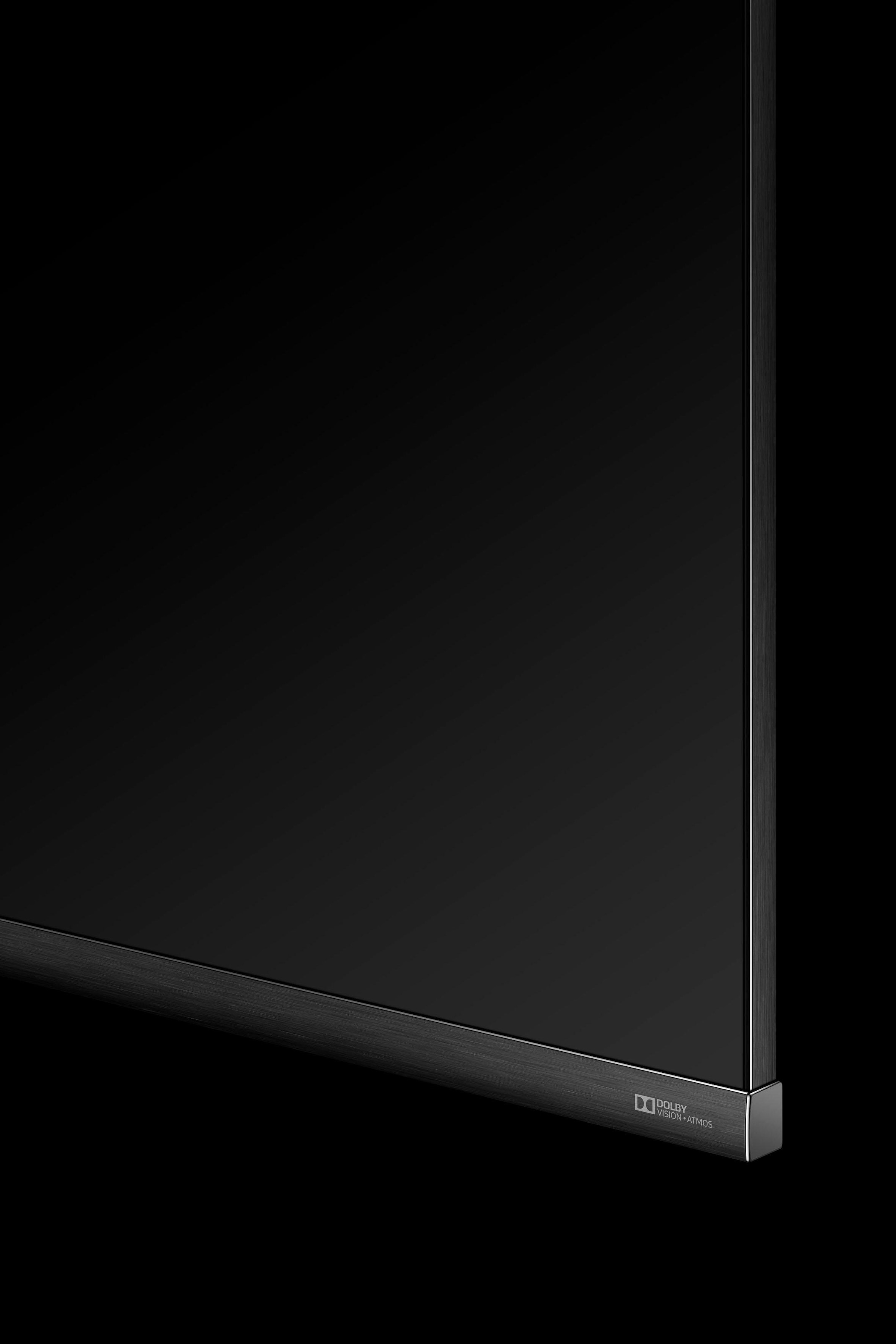 TCL QLED-Fernseher »65X10X1«, 4K Ultra HD, Smart-TV, Mini LED, Android TV, 4K HDR Premium 1500, 100Hz Motion Clarity