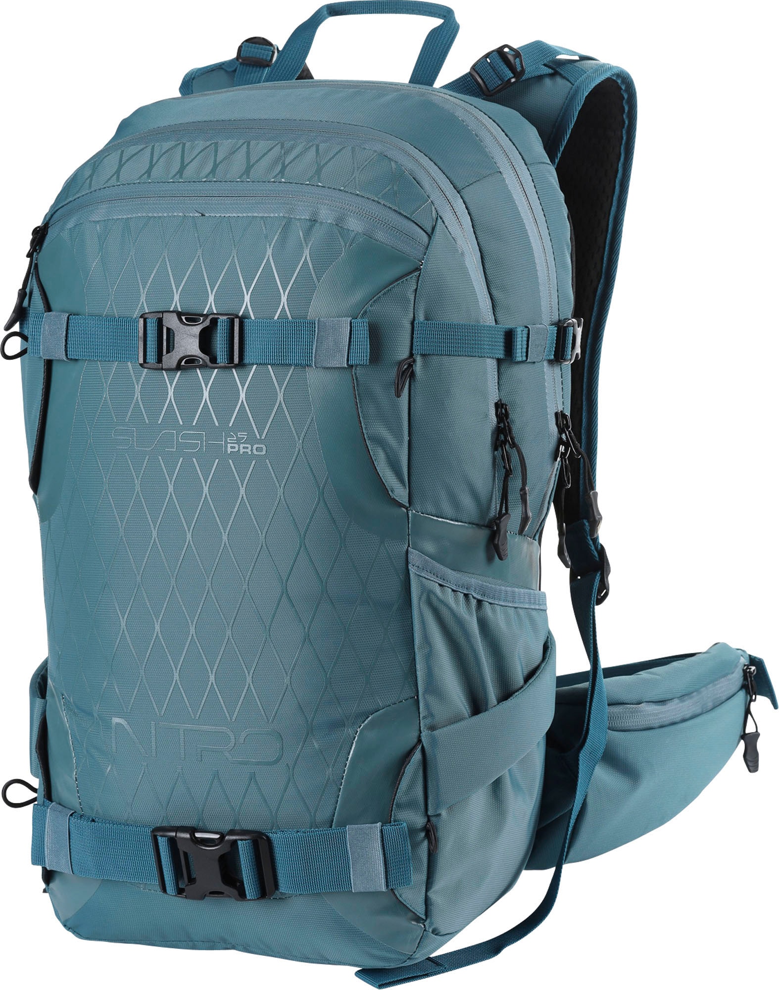 Freizeitrucksack »Slash 25 Pro«, Snowboardrucksack, Wanderucksack, Freizeitrucksack,...