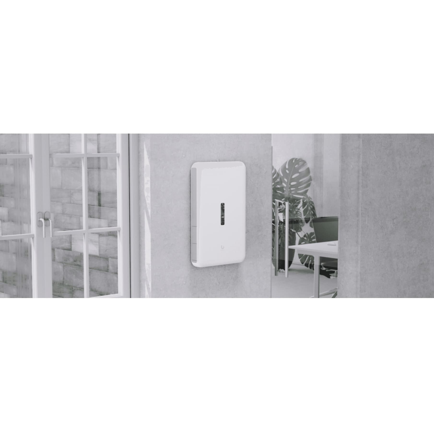 UbiQuiti Reichweitenverstärker »Dream Wall«