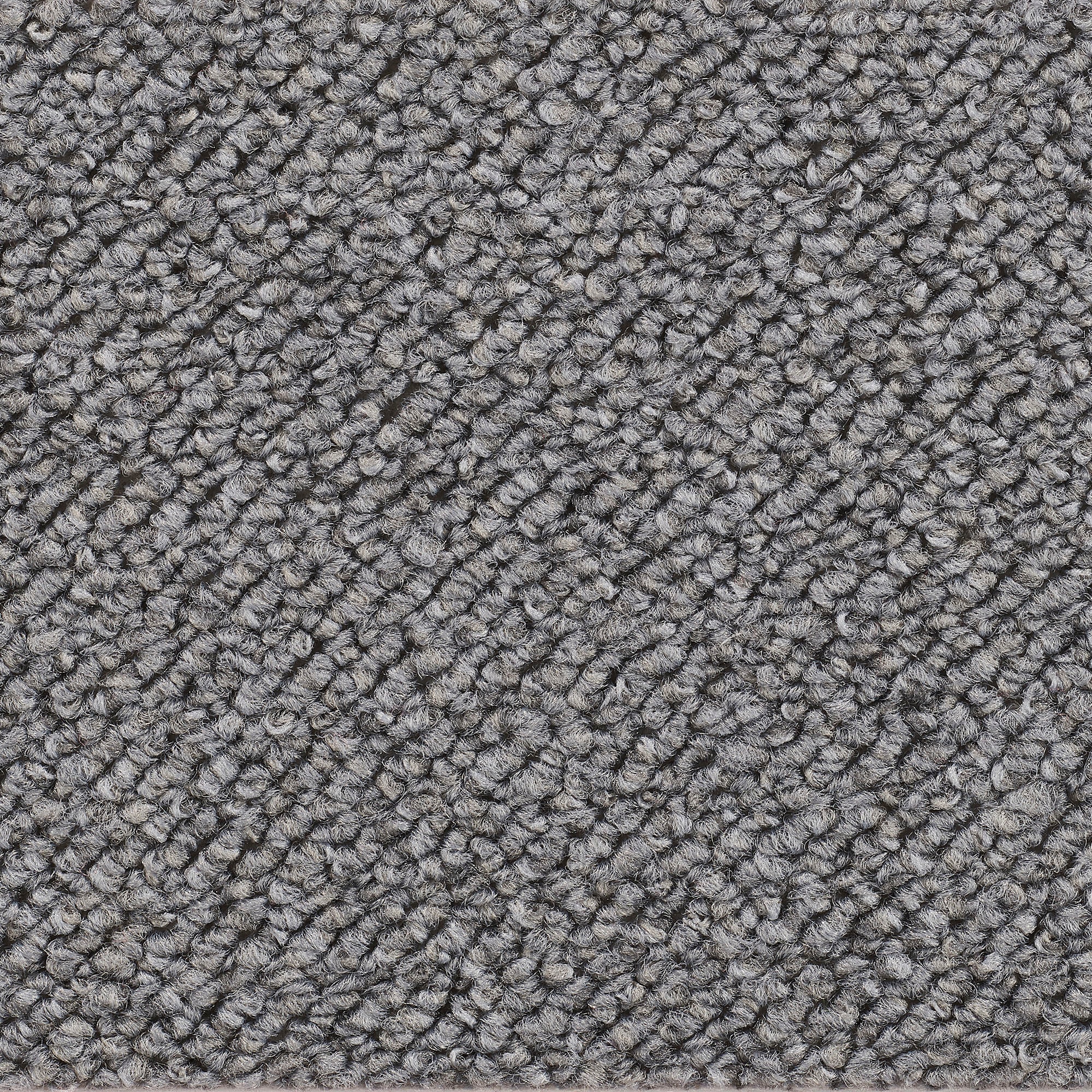 Vorwerk Teppichboden »Passion 1091 (Metro), Schlinge - Uni Farben«, rechteckig, 6,3 mm Höhe, Wohnzimmer, Schlafzimmer, Kinderzimmer, Breite 400/500 cm
