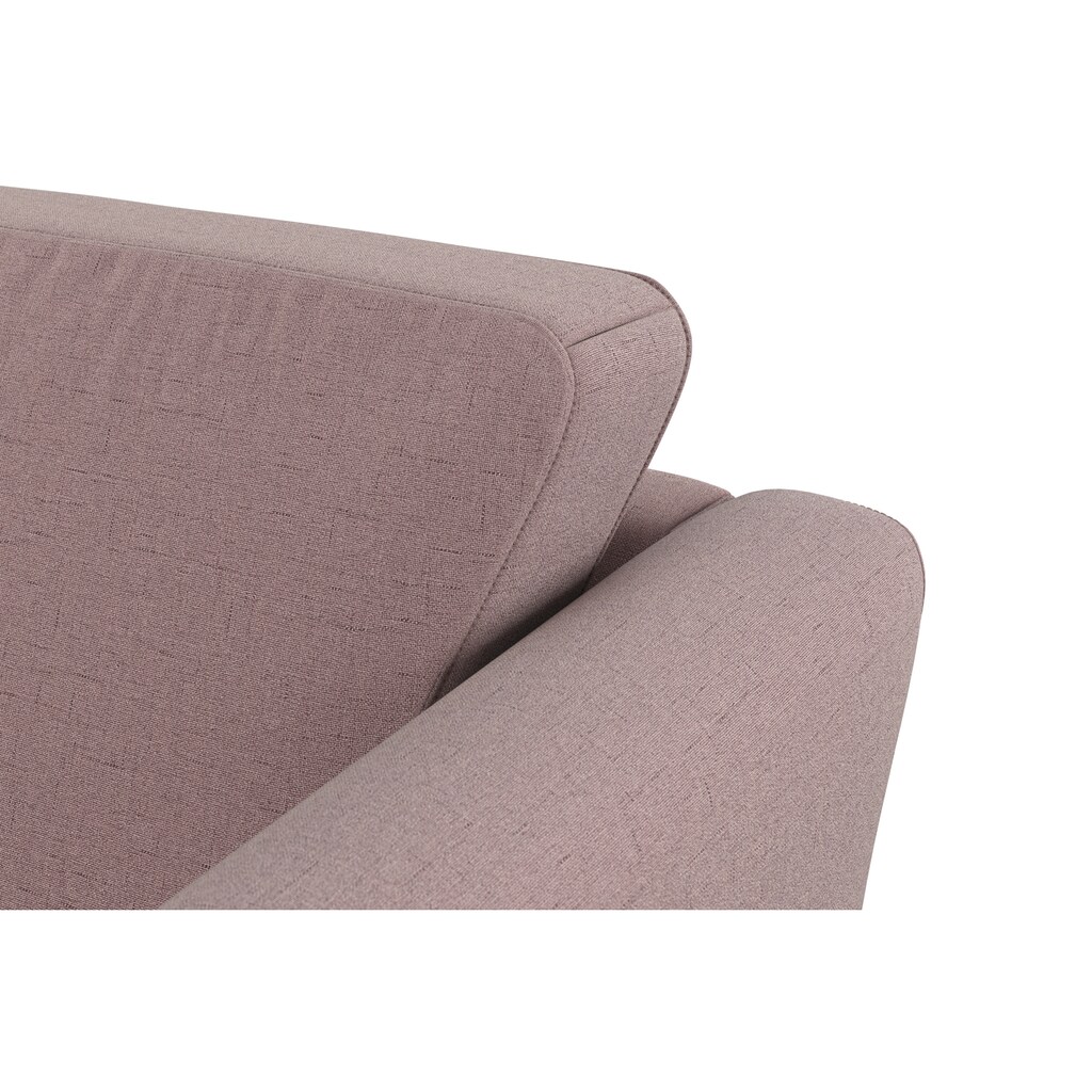 sit&more Ecksofa »Visby«