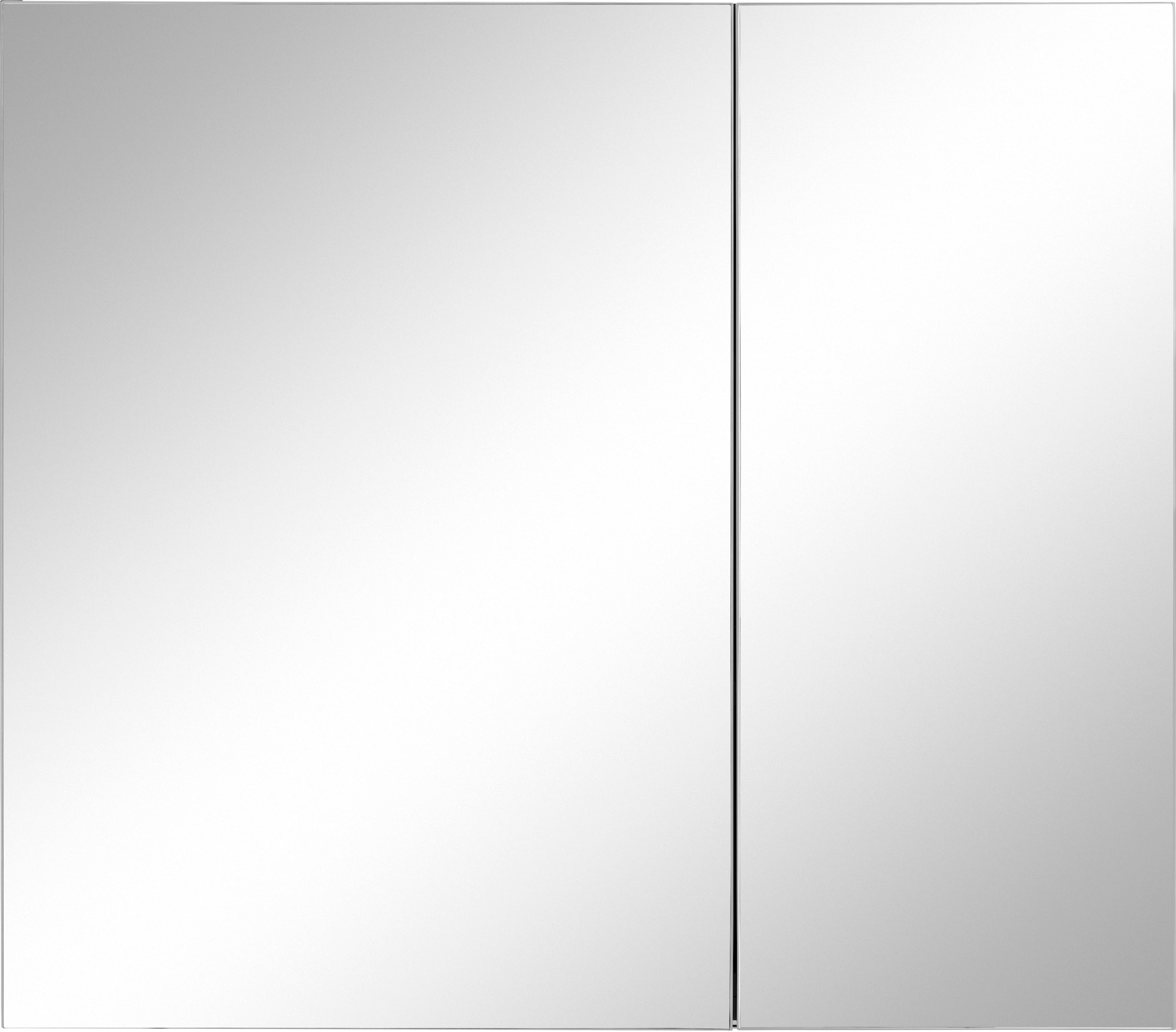Spiegelschrank »Wisla«, Breite 80 cm