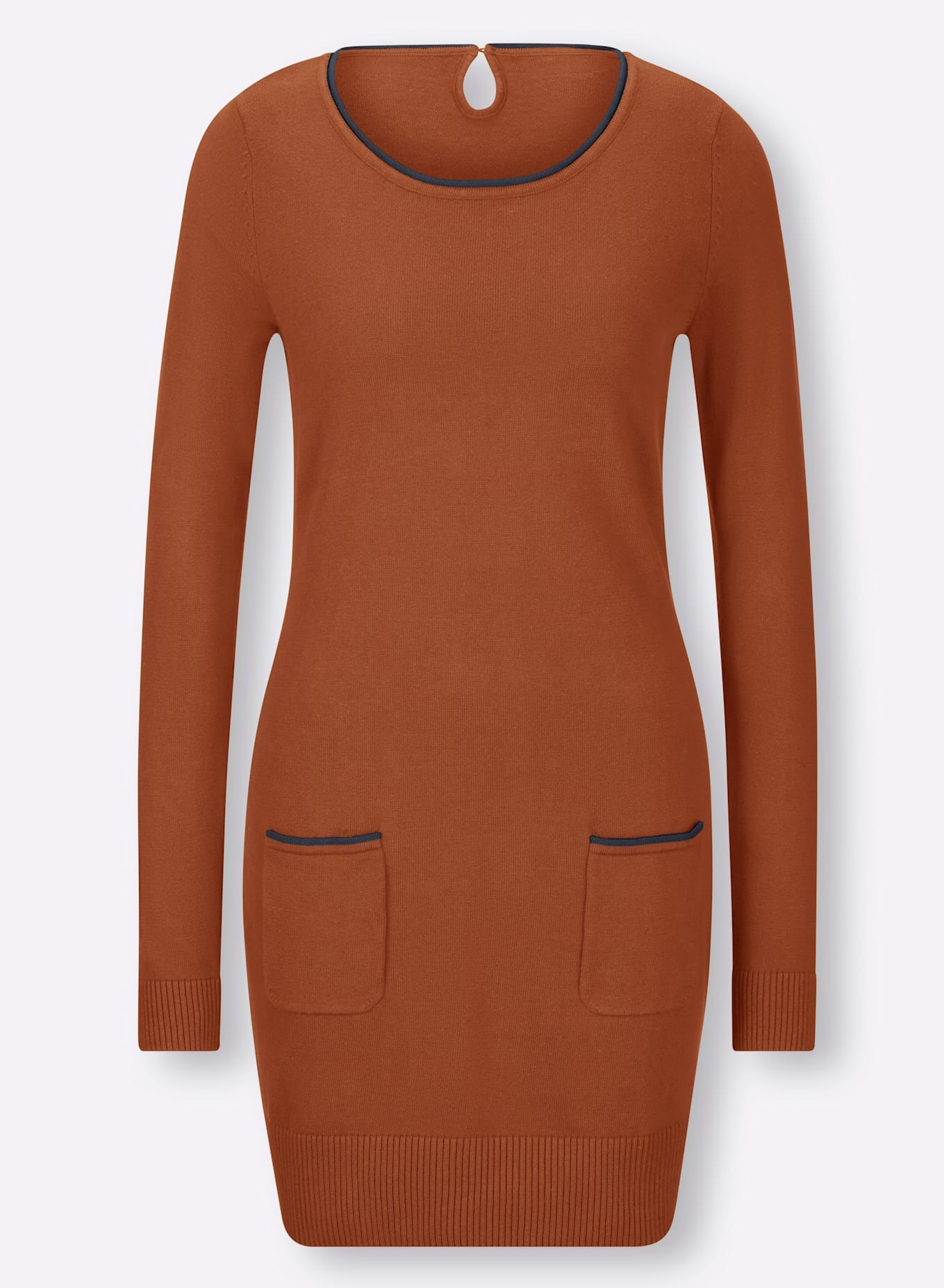 heine Longpullover »Longpullover«