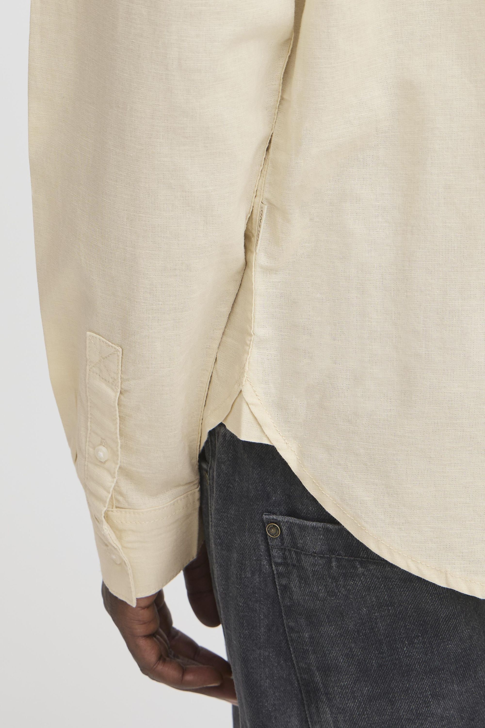 Blend Leinenhemd »Leinenhemd BHBAY LINEN«