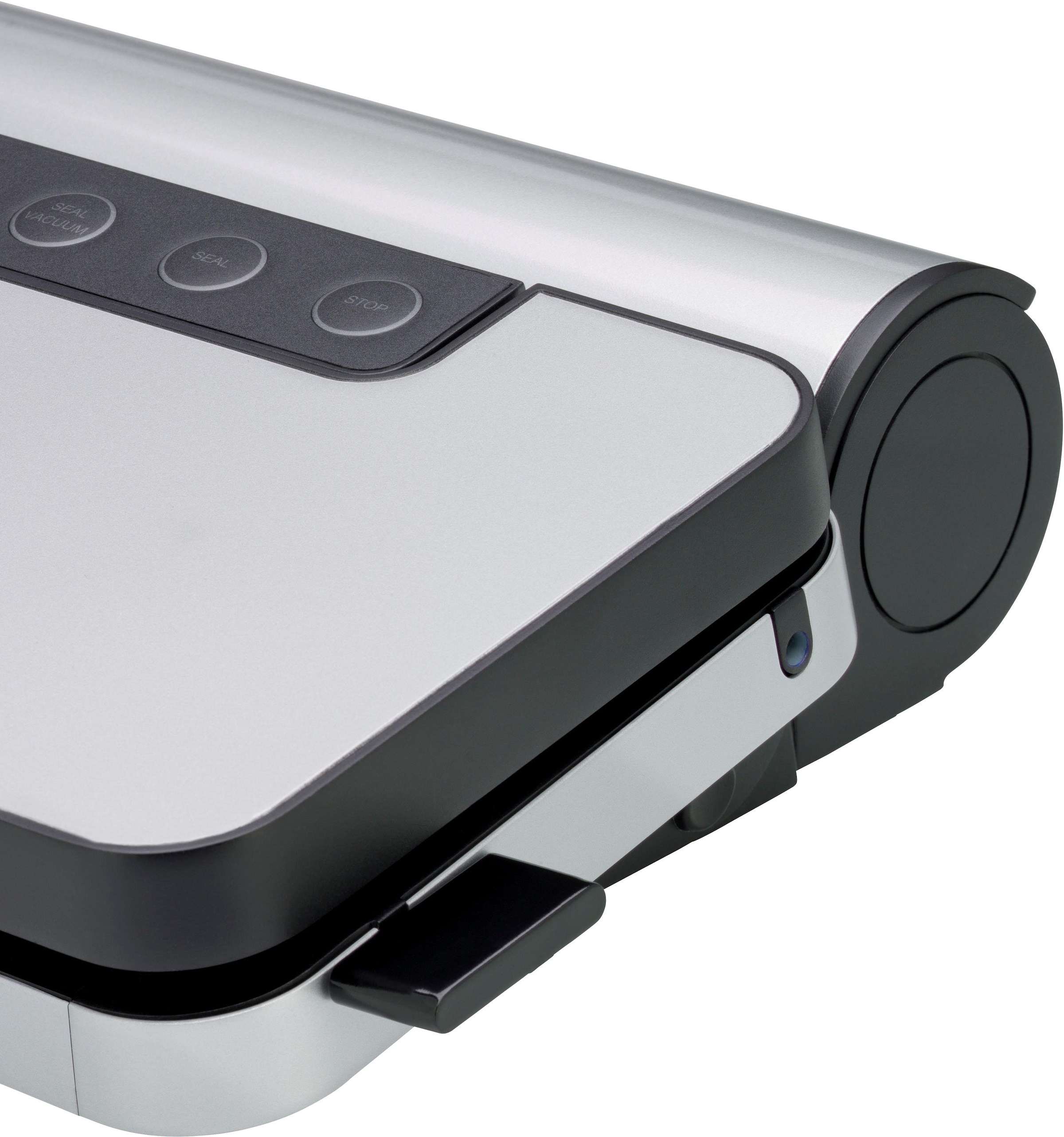 WMF Vakuumierer »LONO«, Rollenbreite 30 cm, integrierter Folienschneider, automatisches Vakuumieren und Schweißen