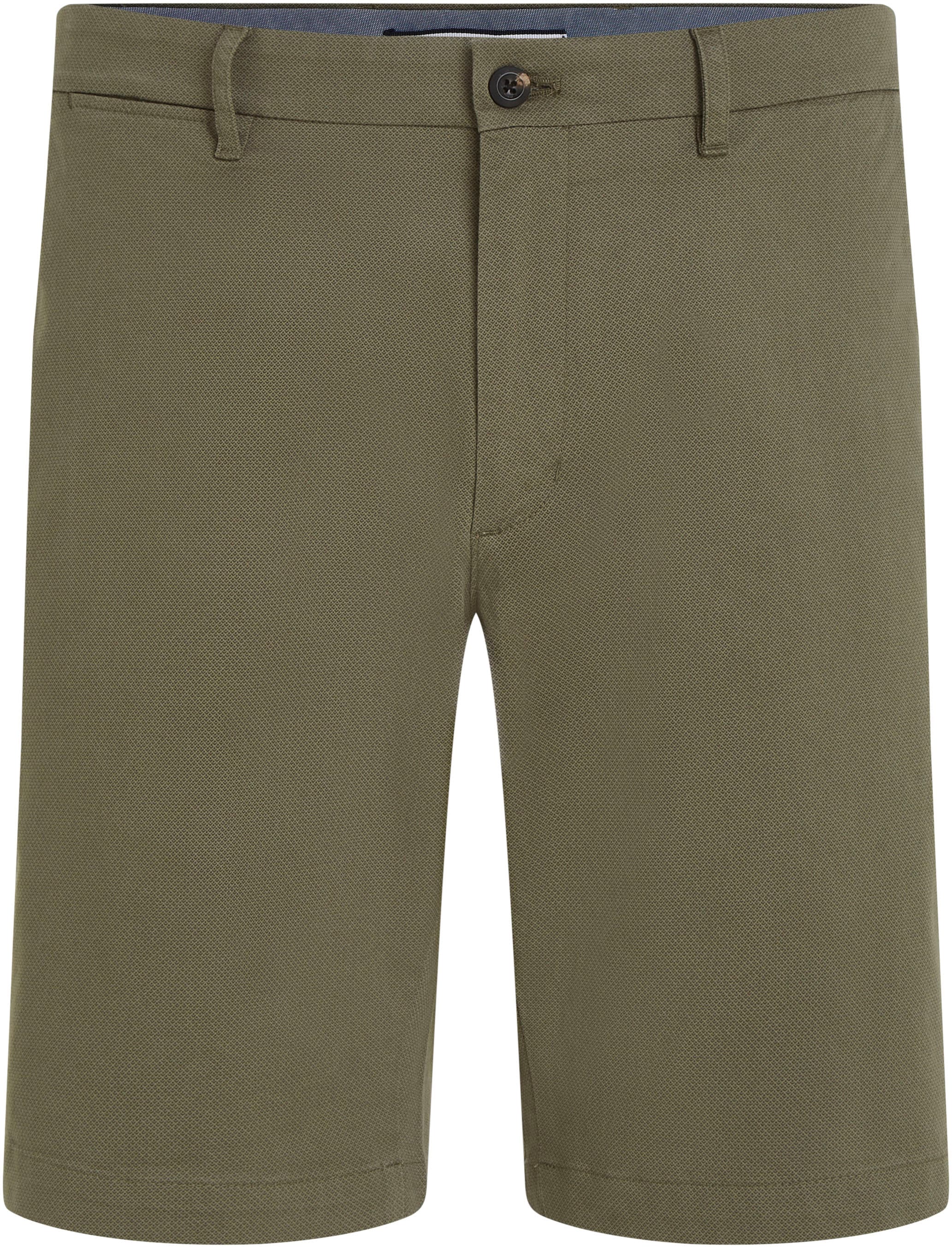 Tommy Hilfiger Shorts »HARLEM PRINTED STRUCTURE«