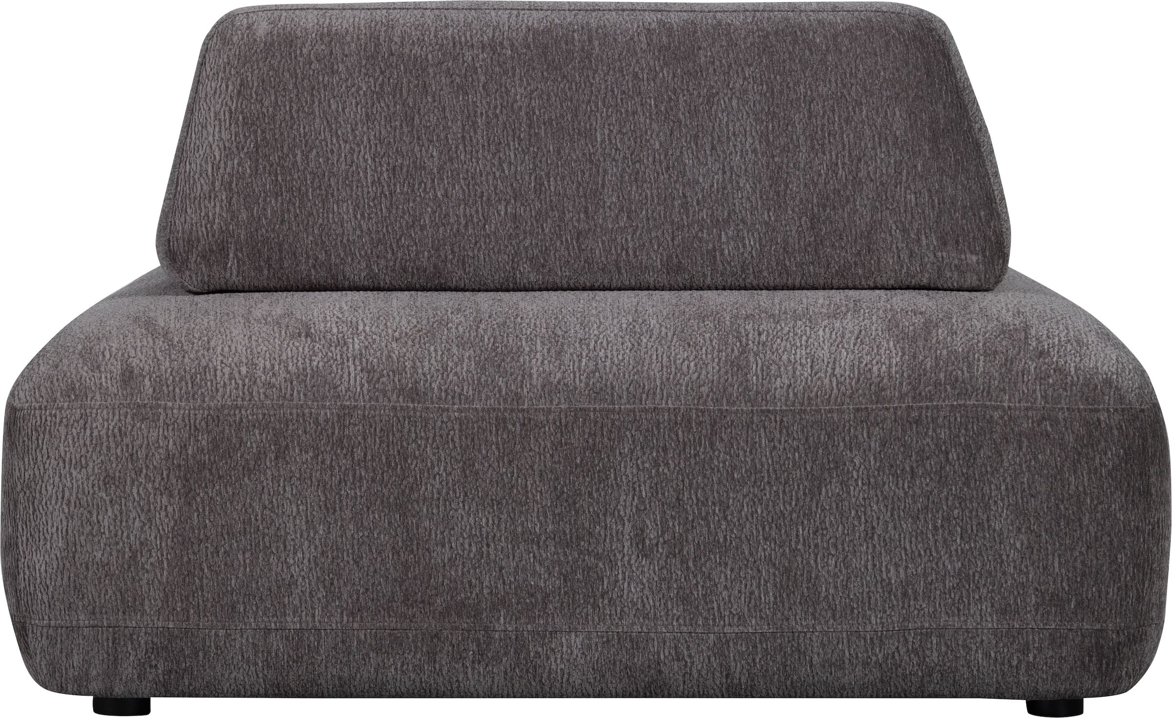WOOOD Sessel »Sterck«, mit verstellbarer Rückenlehne, Breite 100 cm