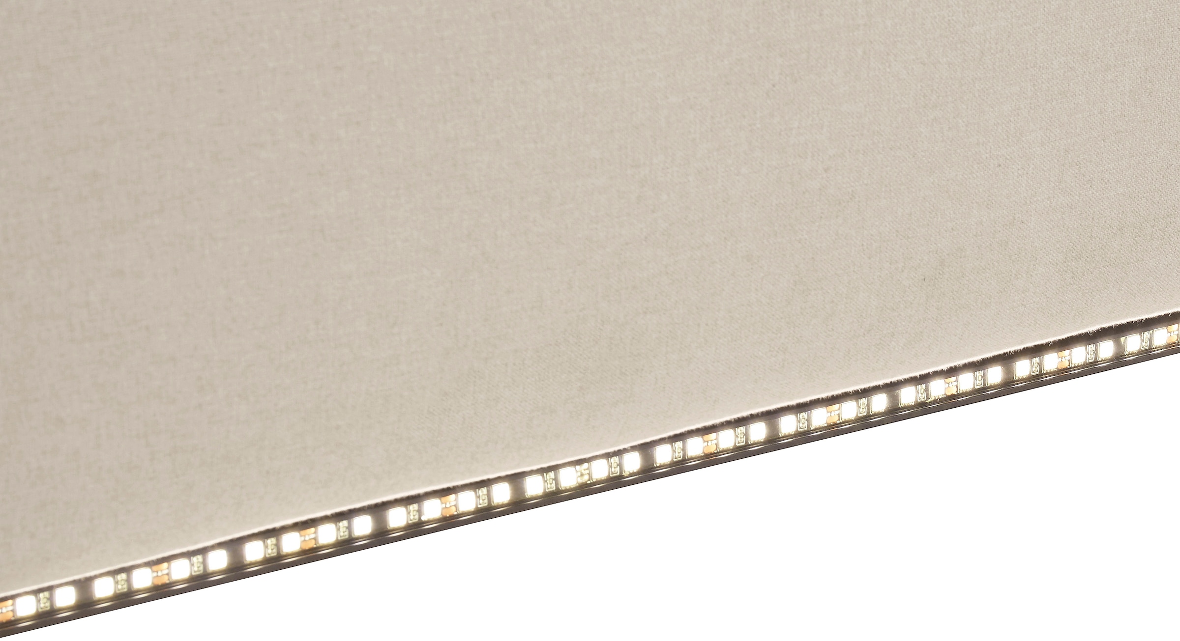 Home affaire Ecksofa »Kilado, L-Form,« mit Relaxfunktion, verstellbarer Armlehne, Kopfteilverstellung