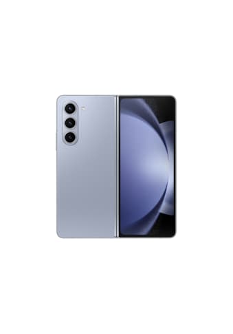 Galaxy Z Fold5, 256 GB, Icy blue