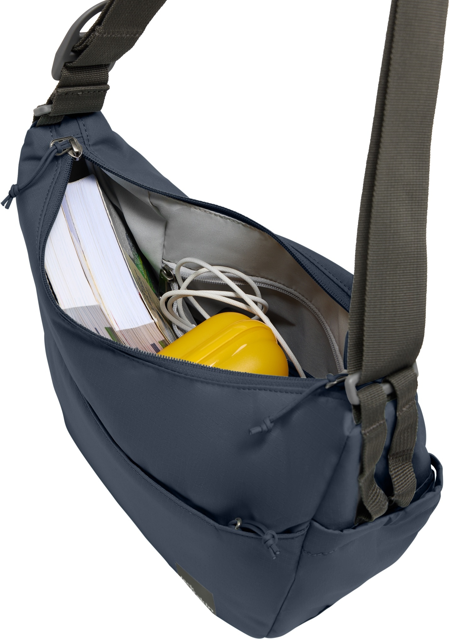 Jack Wolfskin Schultertasche »PARAISO«