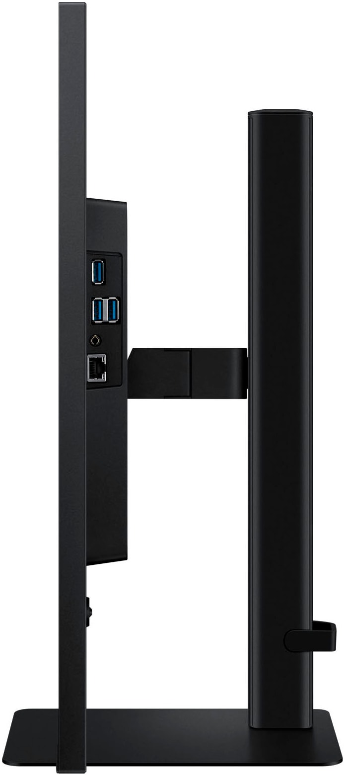 Samsung LED-Monitor »S60UD« 80 cm/32 ″  2560 x 1440 px Quad HD 5 Reaktionszeit 100 Hz