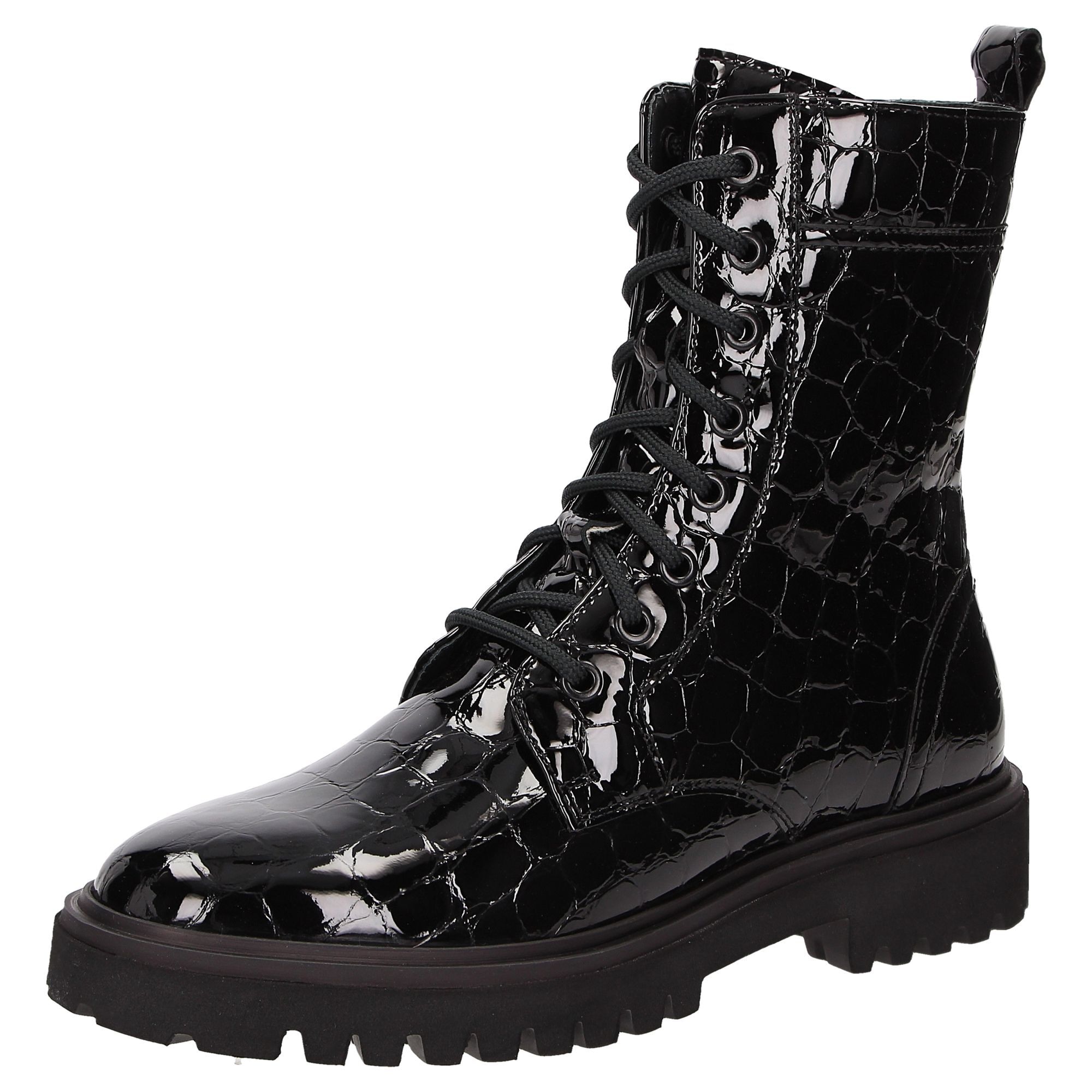 SIOUX Stiefelette »Amandira-702«