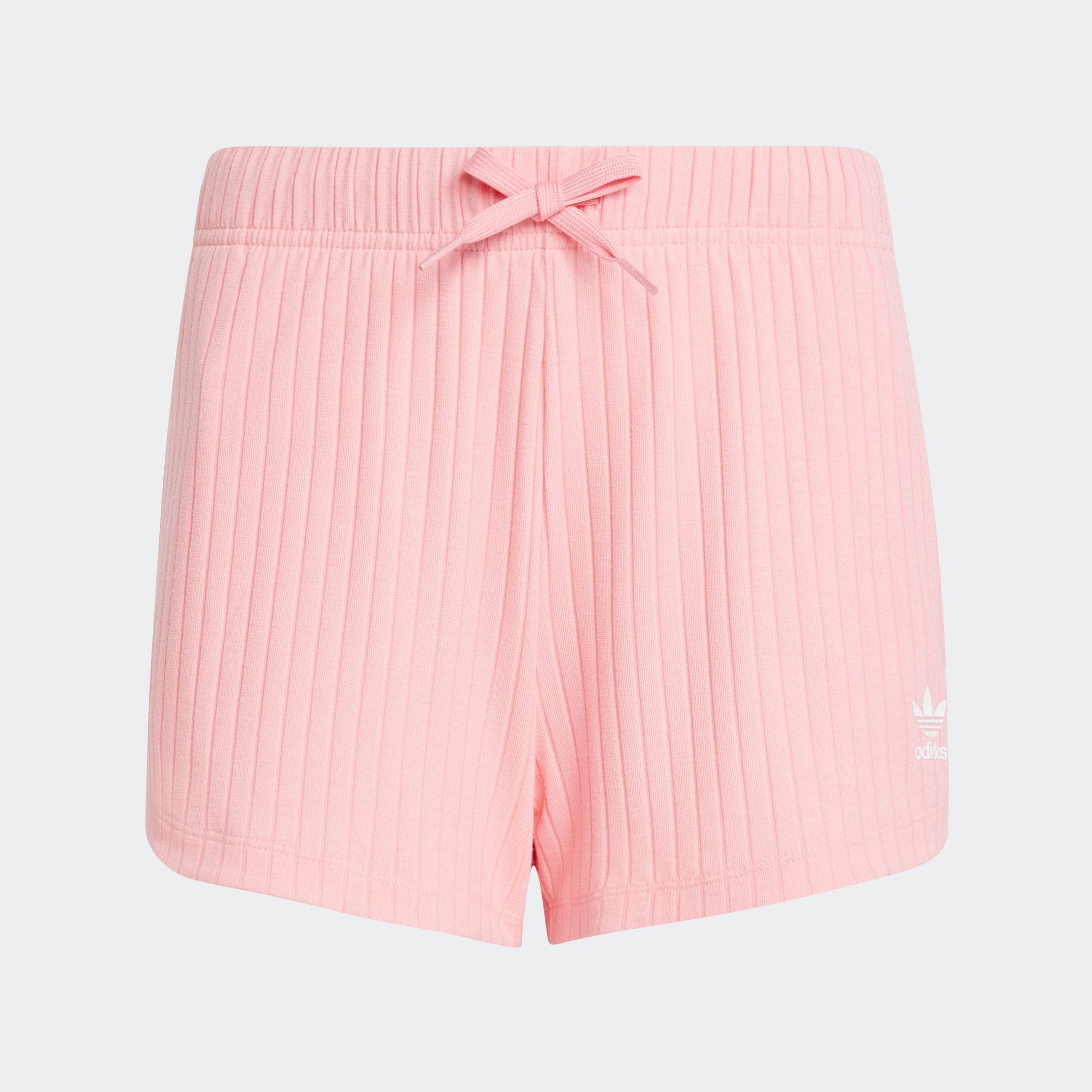 adidas Originals Shorts »RIB SHORTS«, (1 tlg.)