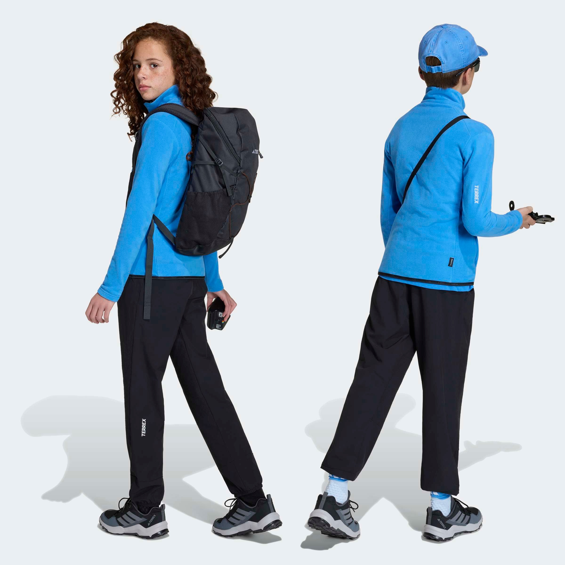 adidas TERREX Outdoorhose »K MT PANTS«