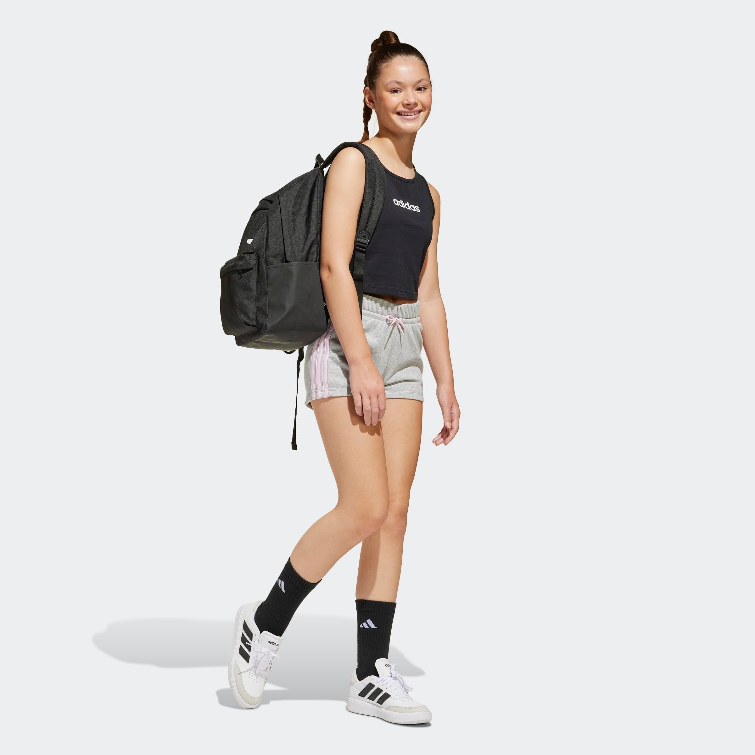 adidas Performance Rucksack »CLSC BARS BP«
