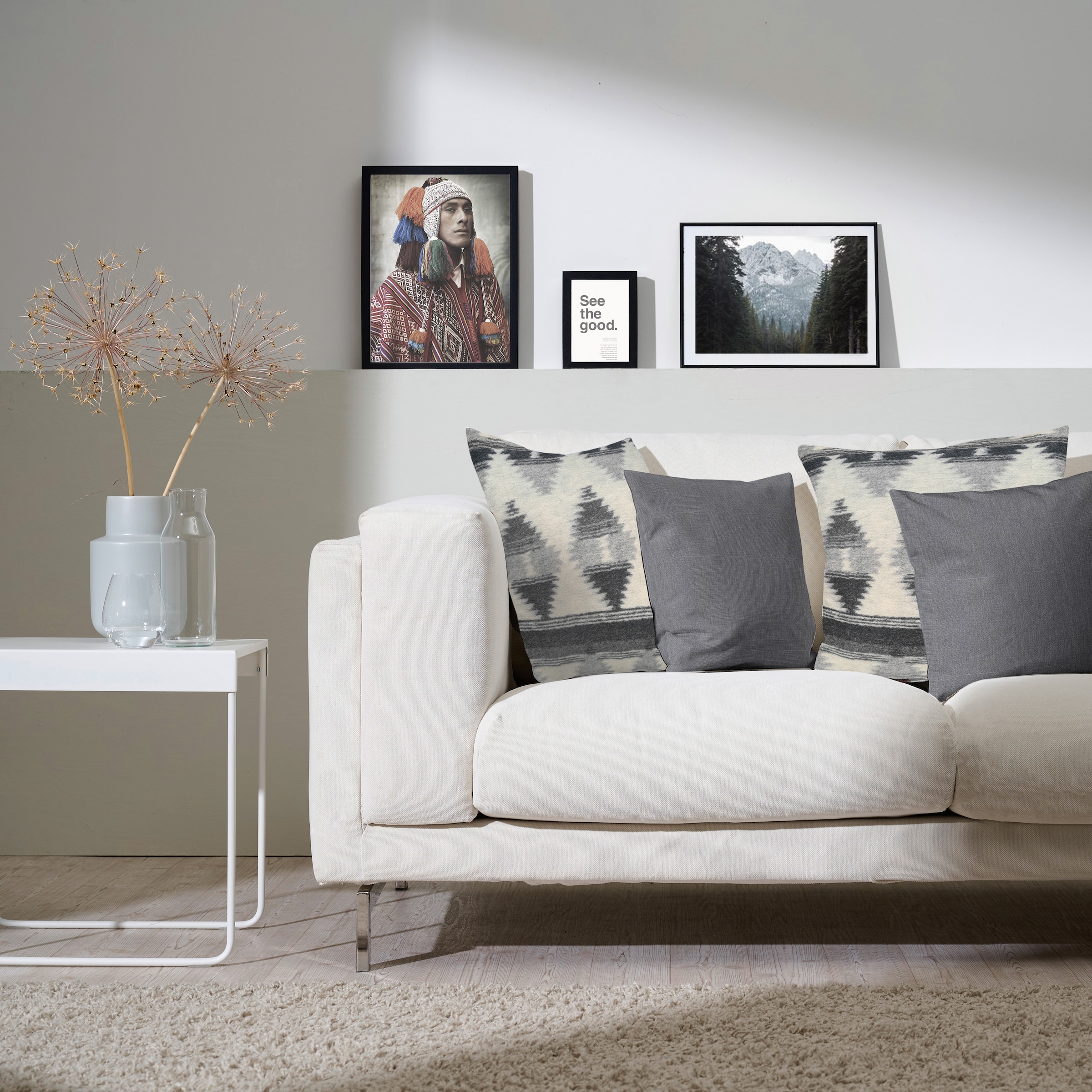 APELT Kissenhülle »Sierra«