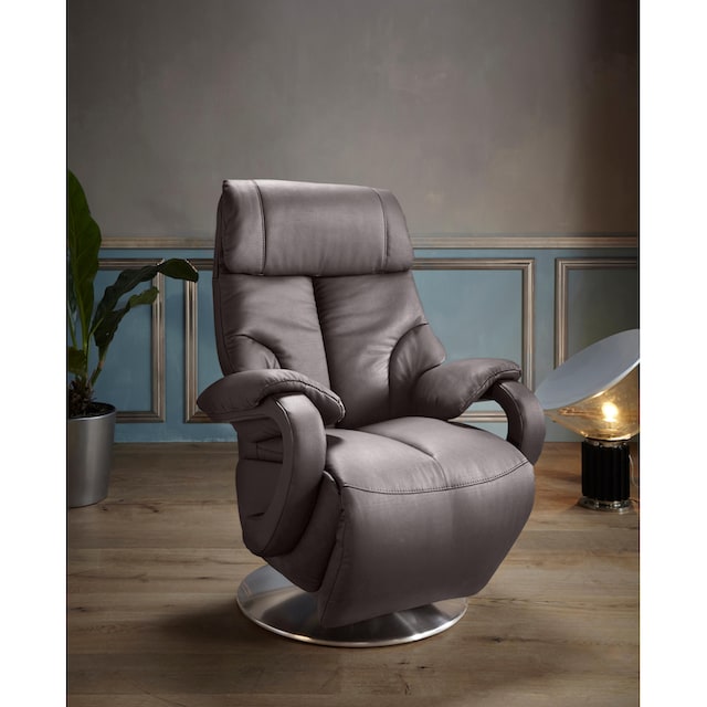sit&more TV-Sessel »Invito«, in Größe L, wahlweise mit Motor und  Aufstehhilfe bequem bestellen