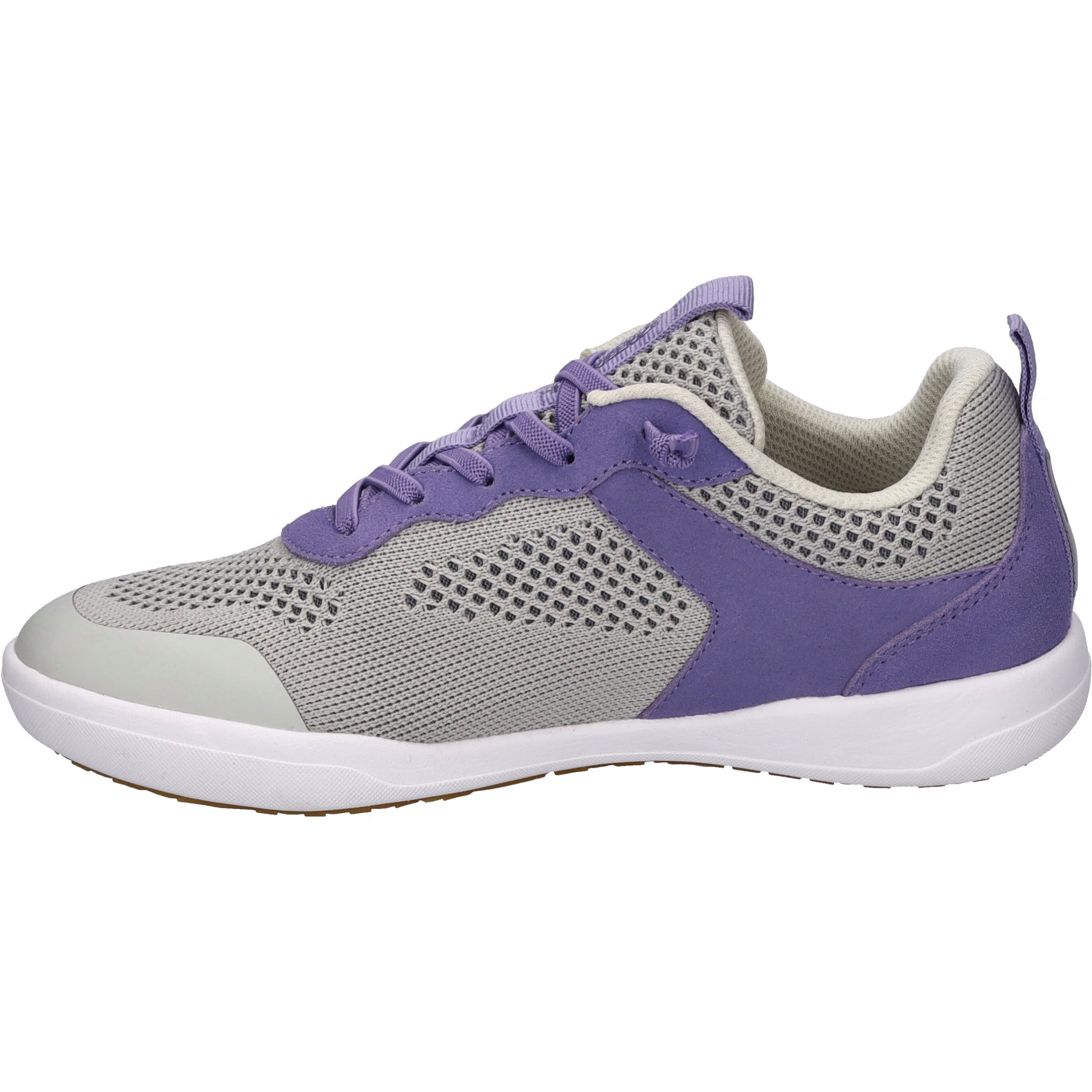 Josef Seibel Sneaker »Sina 74, hellgrau-kombi«