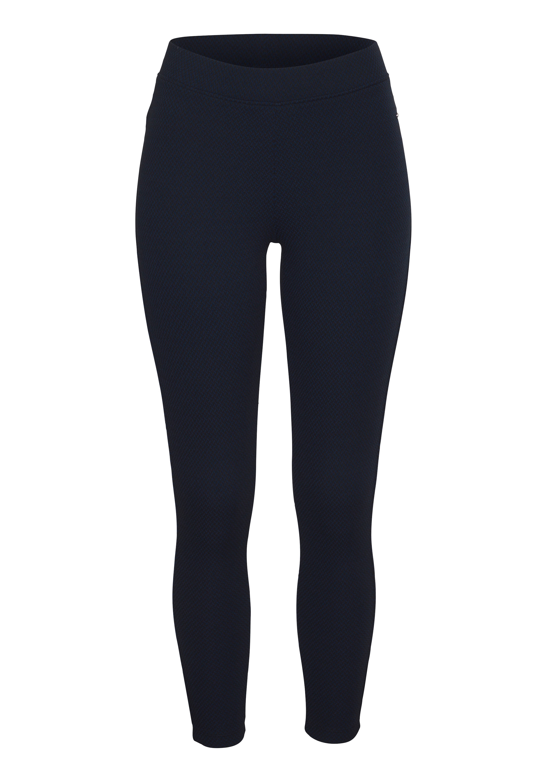 LASCANA Leggings, mit kleinem ansprechendem Muster