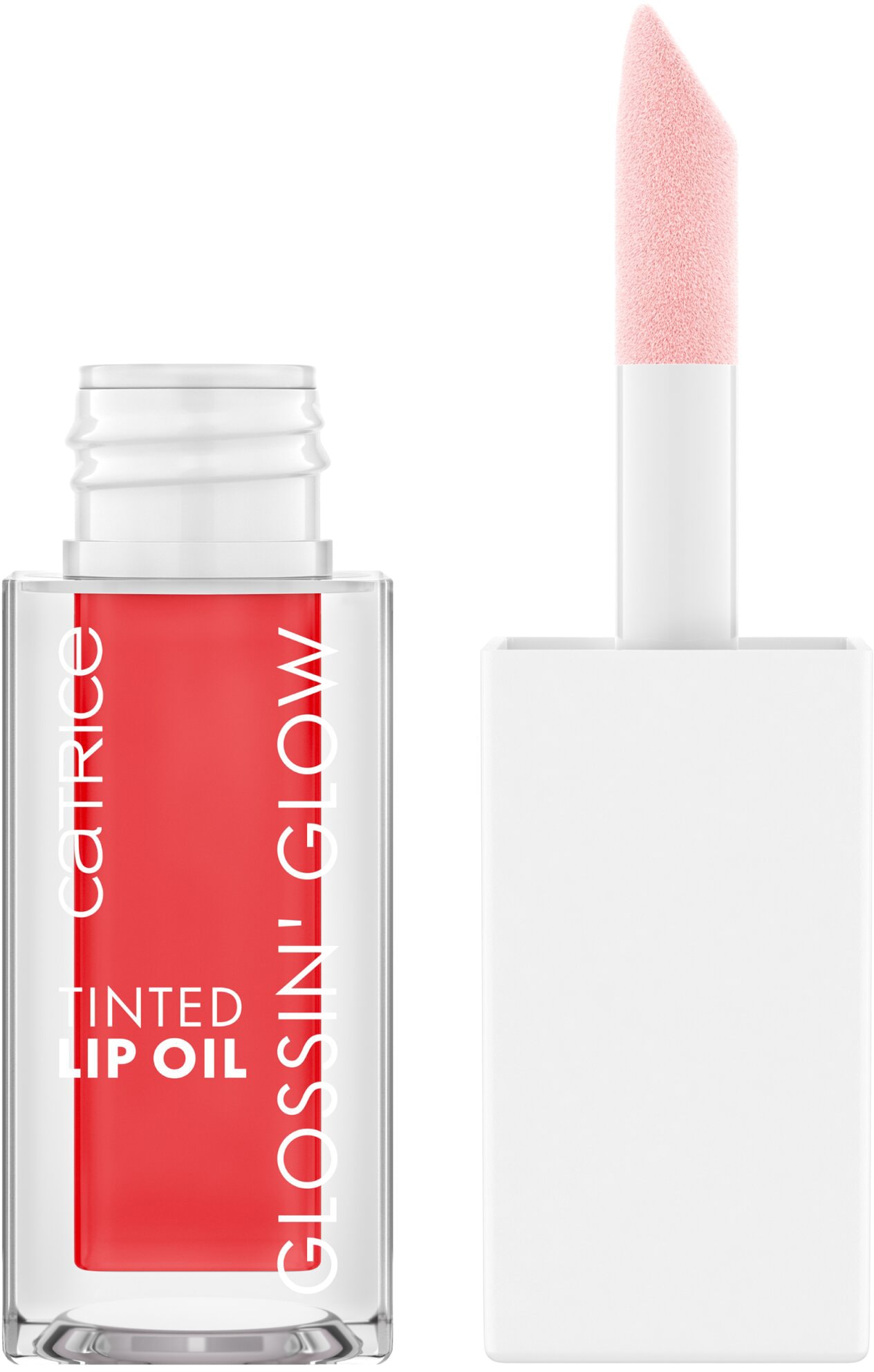 Catrice Lipgloss »Glossin' Glow Tinted Lip Oil«, (Set, 3 tlg.) kaufen |  UNIVERSAL