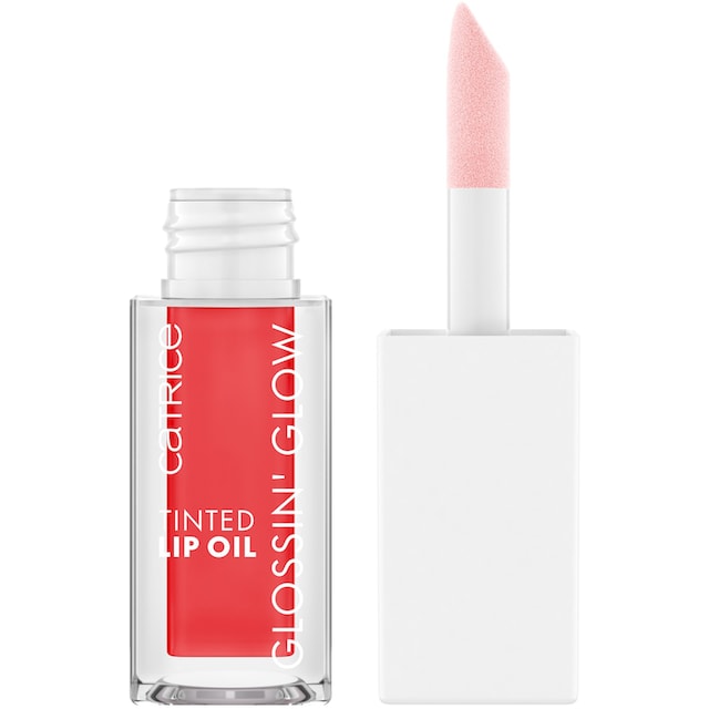 Catrice Lipgloss »Glossin' Glow Tinted Lip Oil«, (Set, 3 tlg.) kaufen |  UNIVERSAL