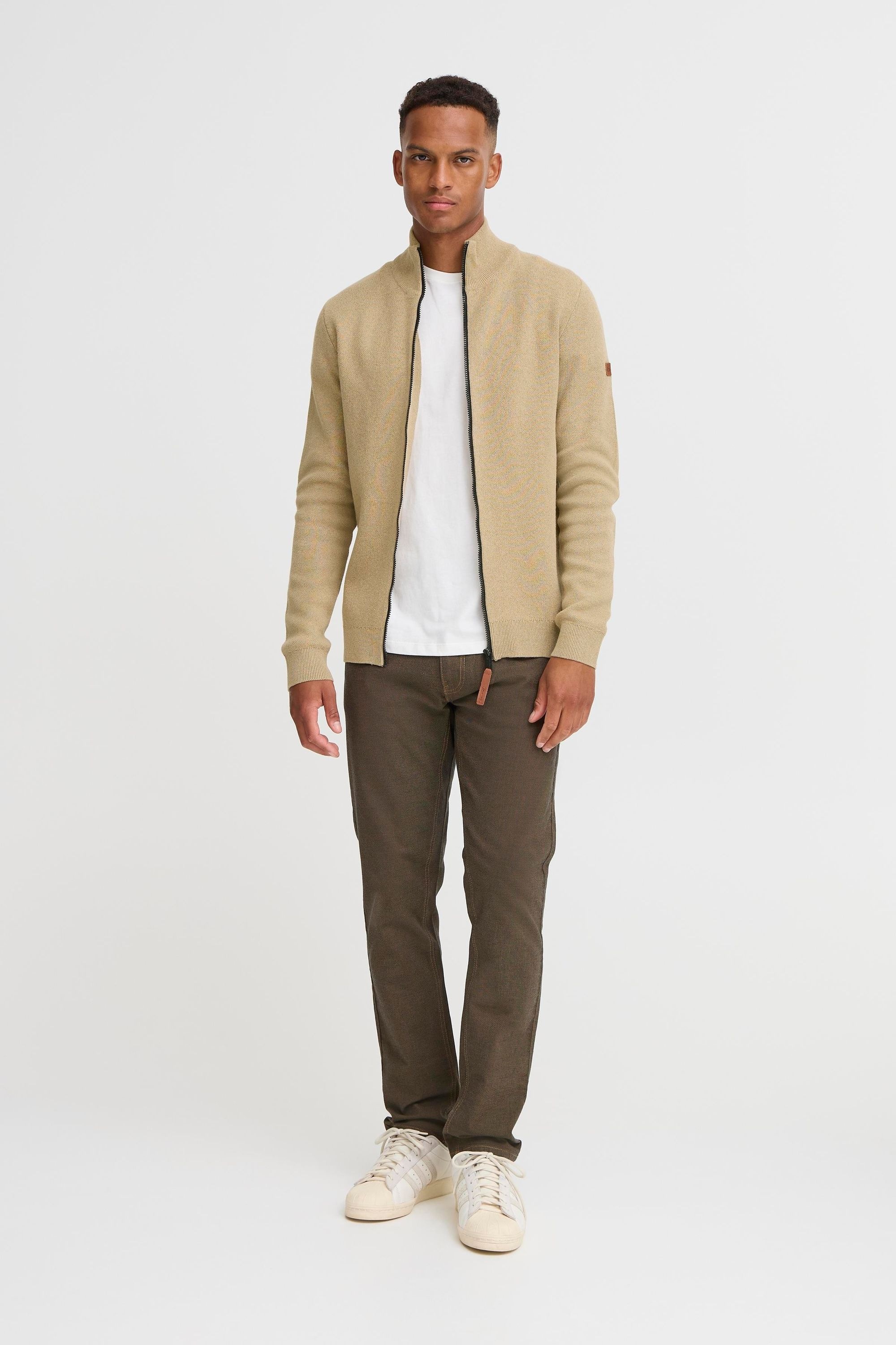 Blend Strickjacke »Trainingsjacke BHMFINDUS«