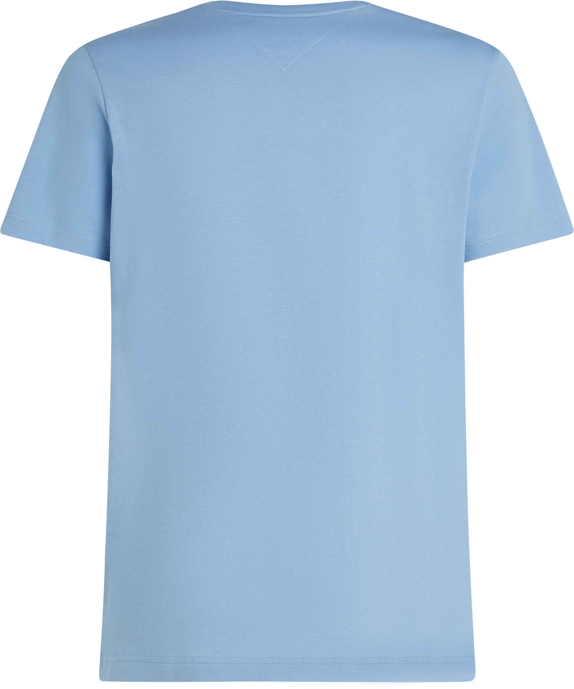 Tommy Hilfiger Big & Tall T-Shirt »BT-ITHACA FLAG TEE-B«, Große Größen