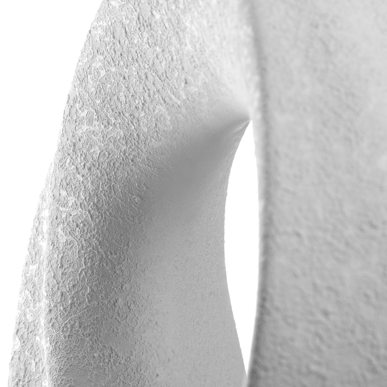 LEONARDO Wanddekoobjekt »Keramikobjekt OGGETTO«