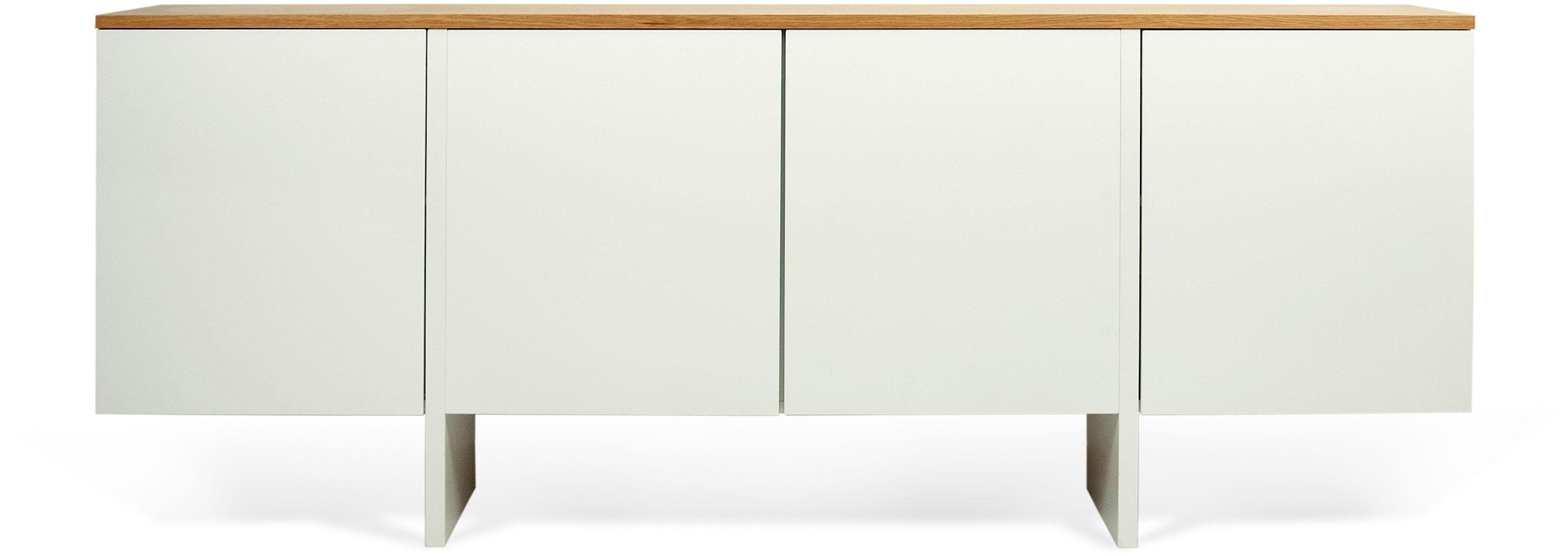 Sideboard »Edge«, Kommode, Breite 200 cm