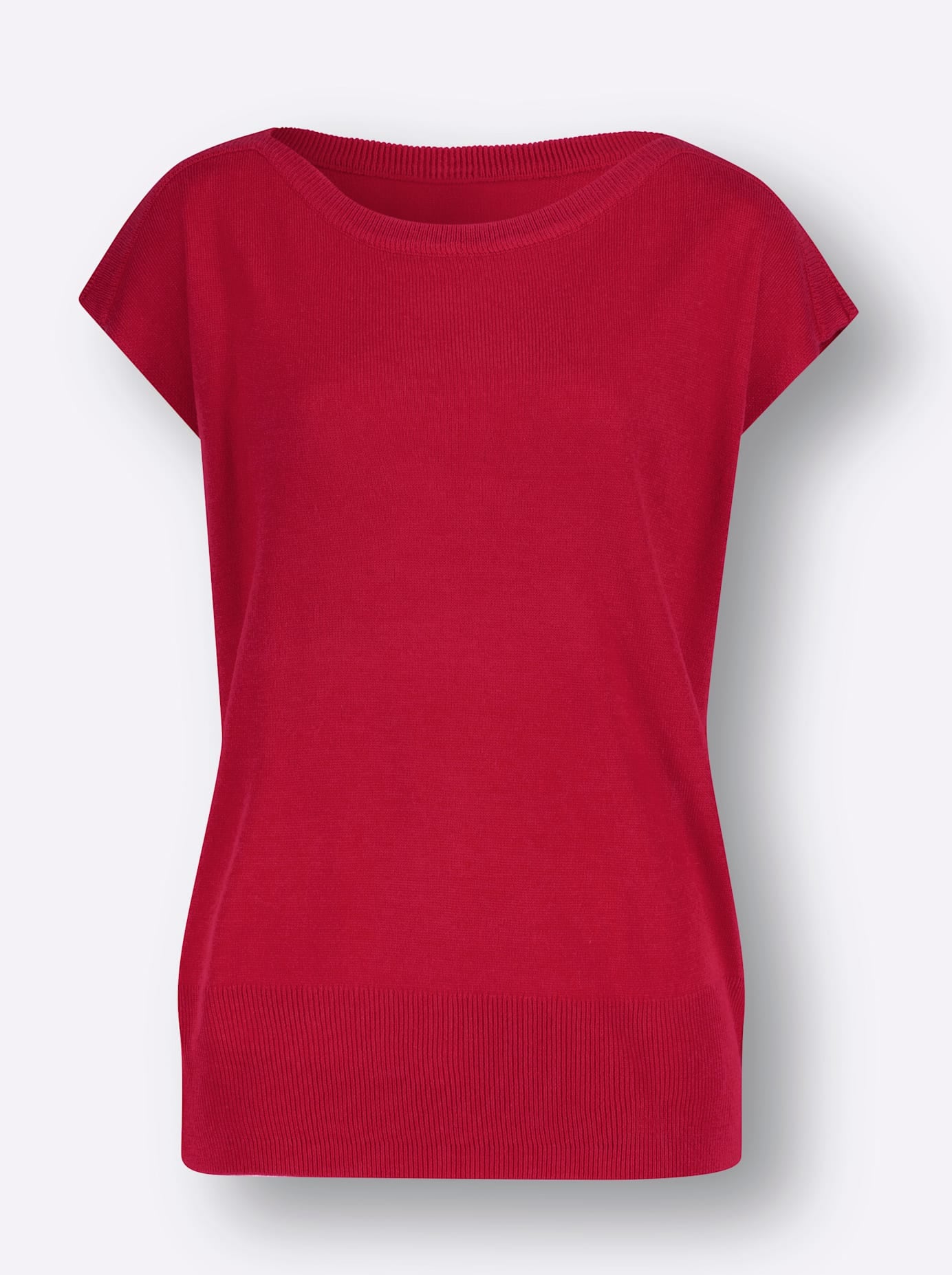 Classic Basics Pullunder »Pullunder«