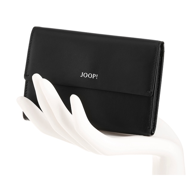 Joop! Geldbörse »sofisticato 1.0 cosma purse mh10f«, in schlichtem Design  kaufen | UNIVERSAL