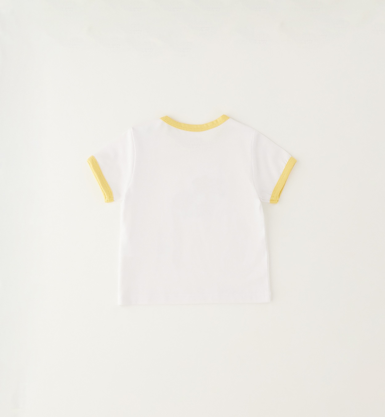 Minibanda T-Shirt »BABY BOY SUMMER T-SHIRT«