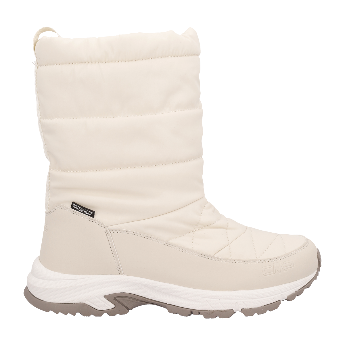 CMP Winterstiefel »YAKKA WMN SNOW BOOT WP«  Winterschuhe, Winterboots, Snowboots, wasserdicht