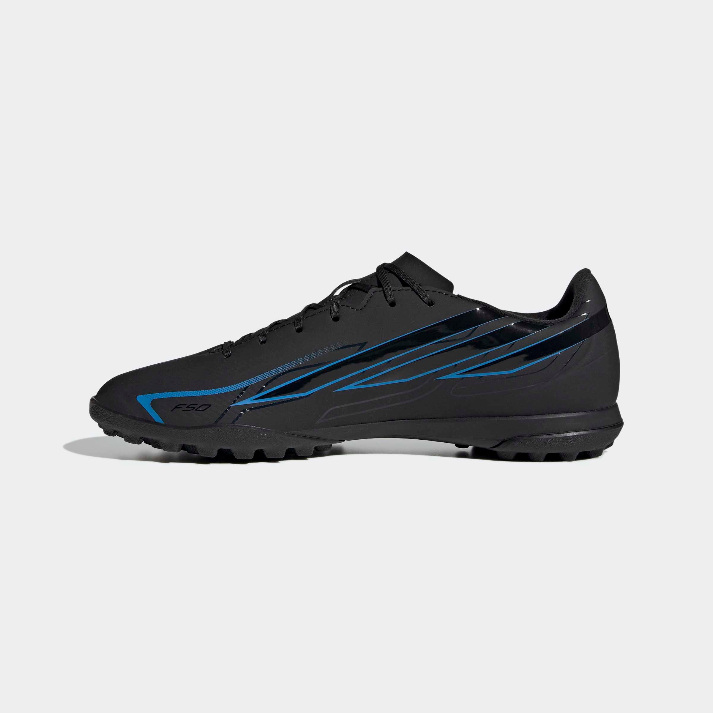 adidas Performance Fußballschuh »F50 HYPERFAST CLUB , ROLLRASEN«  für synthetische Hartplätze